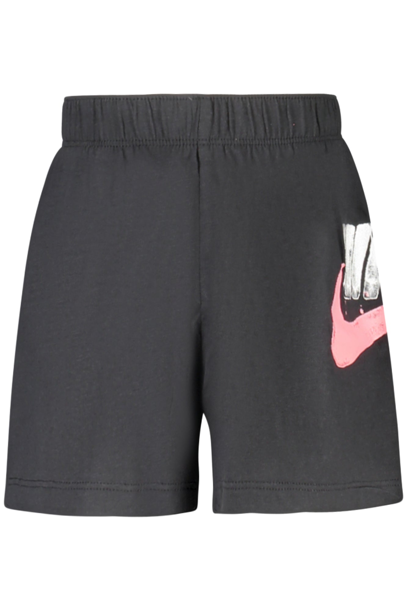 SHORT NIKE NOIR POUR FILLE