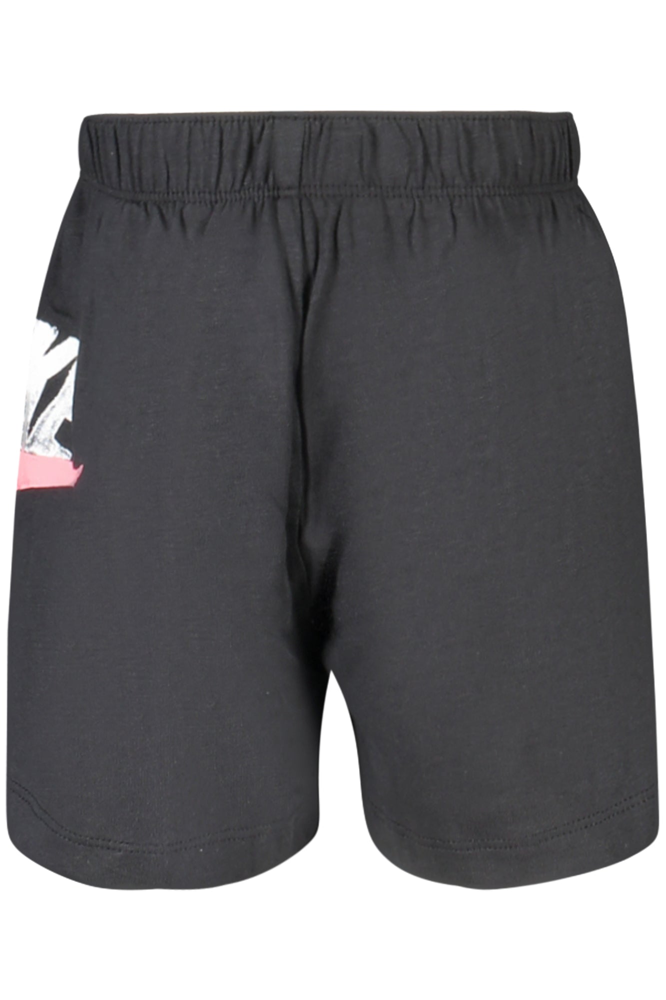 SHORT NIKE NOIR POUR FILLE