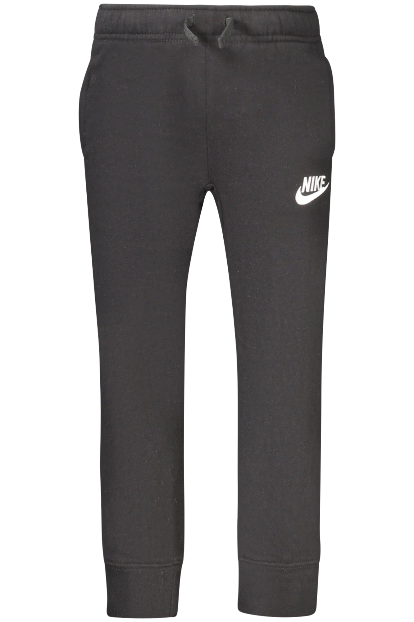 PANTALON DE SURVÊTEMENT LONG NOIR NIKE POUR ENFANTS