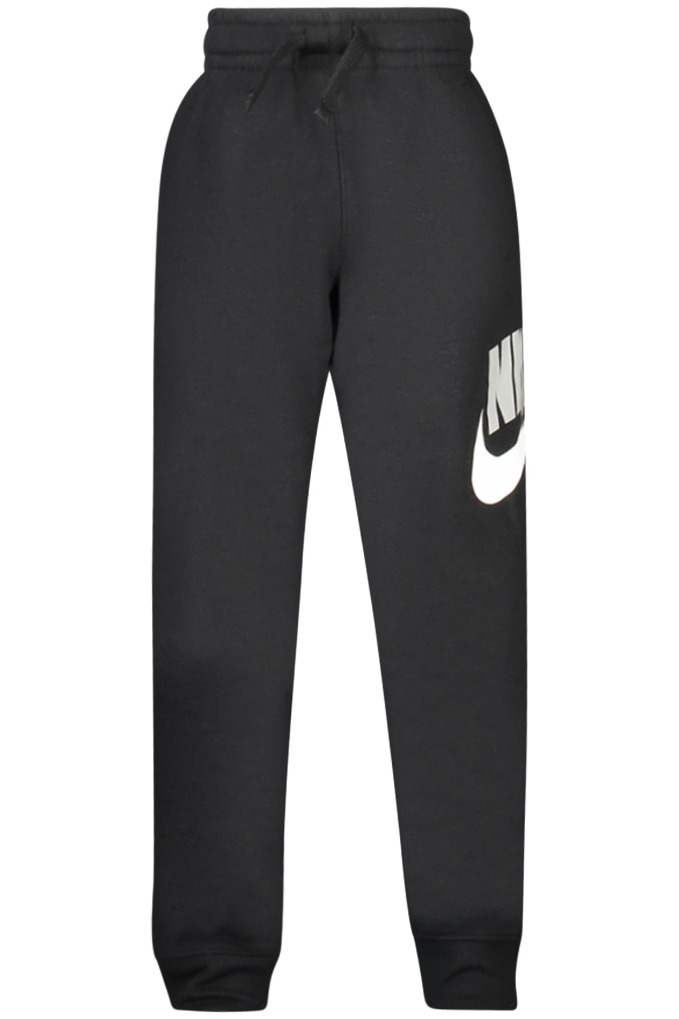 PANTALON DE SURVÊTEMENT LONG NOIR NIKE POUR ENFANTS