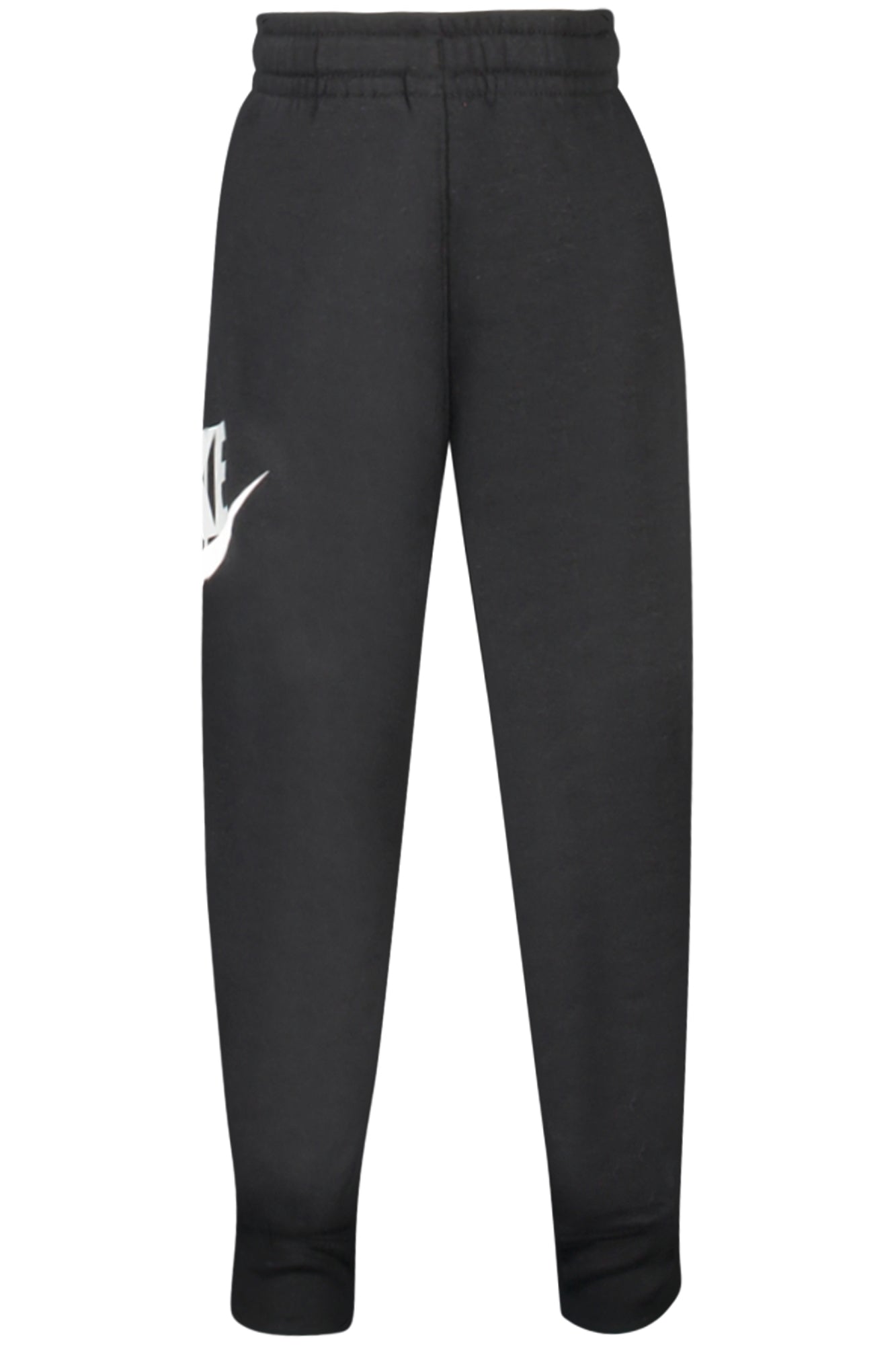 PANTALON DE SURVÊTEMENT LONG NOIR NIKE POUR ENFANTS