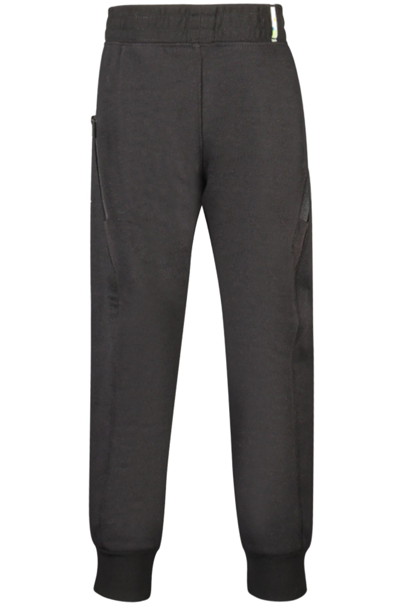 PANTALON DE SURVÊTEMENT LONG NOIR NIKE POUR ENFANTS