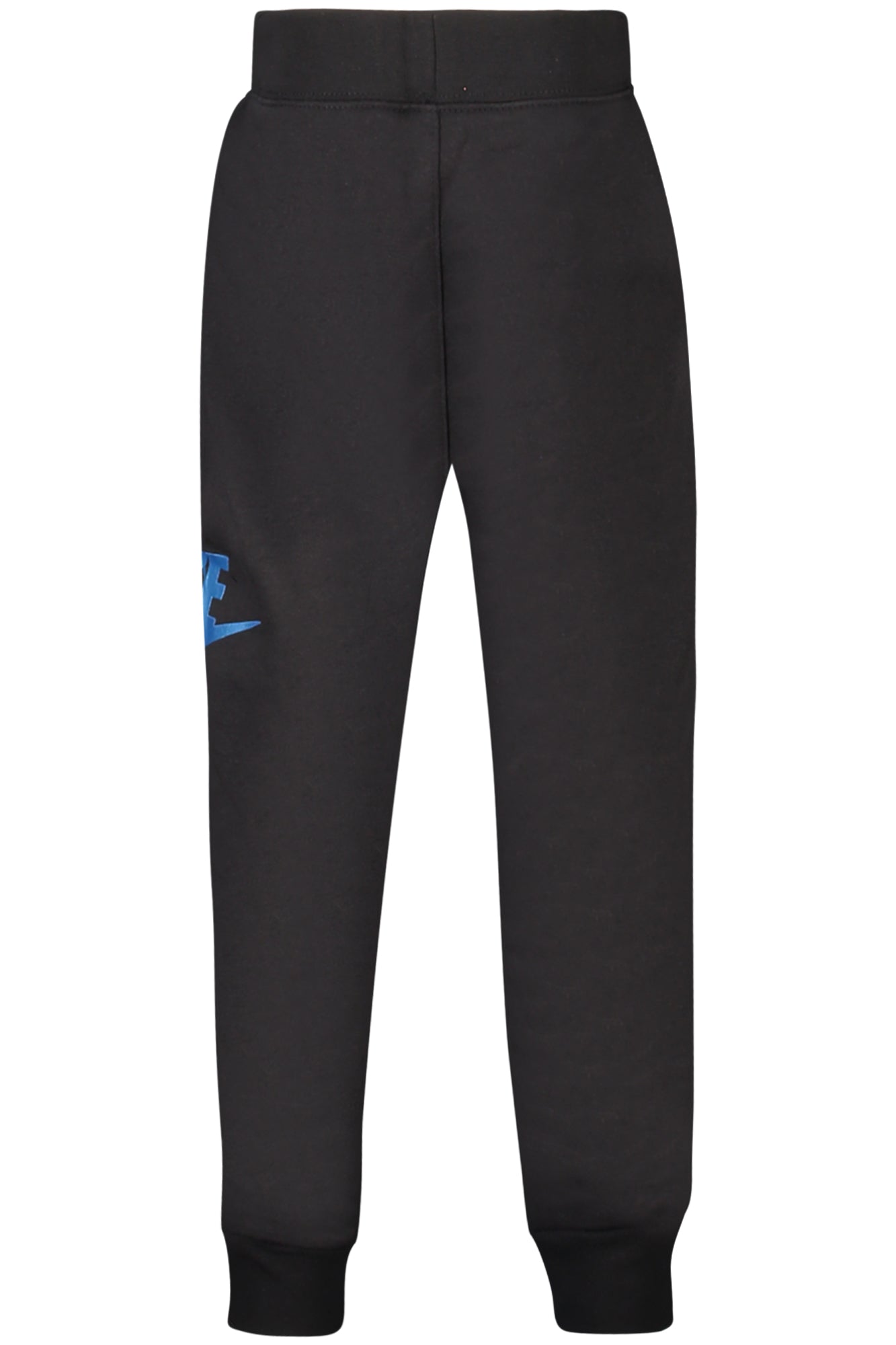 PANTALON DE SURVÊTEMENT LONG NOIR NIKE POUR ENFANTS