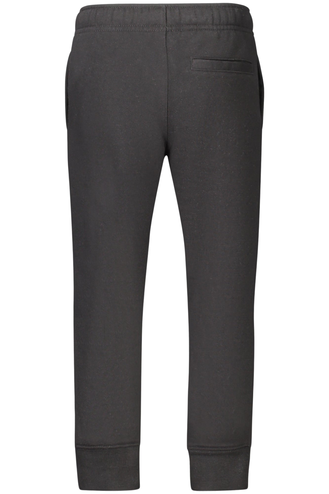 PANTALON DE SURVÊTEMENT LONG NOIR NIKE POUR ENFANTS