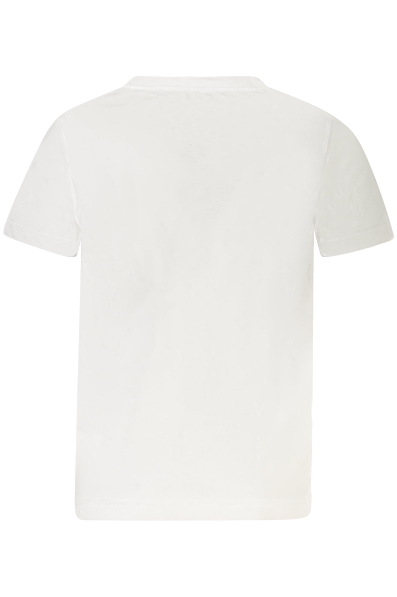 TEE-SHIRT NIKE À MANCHES COURTES ENFANT BLANC