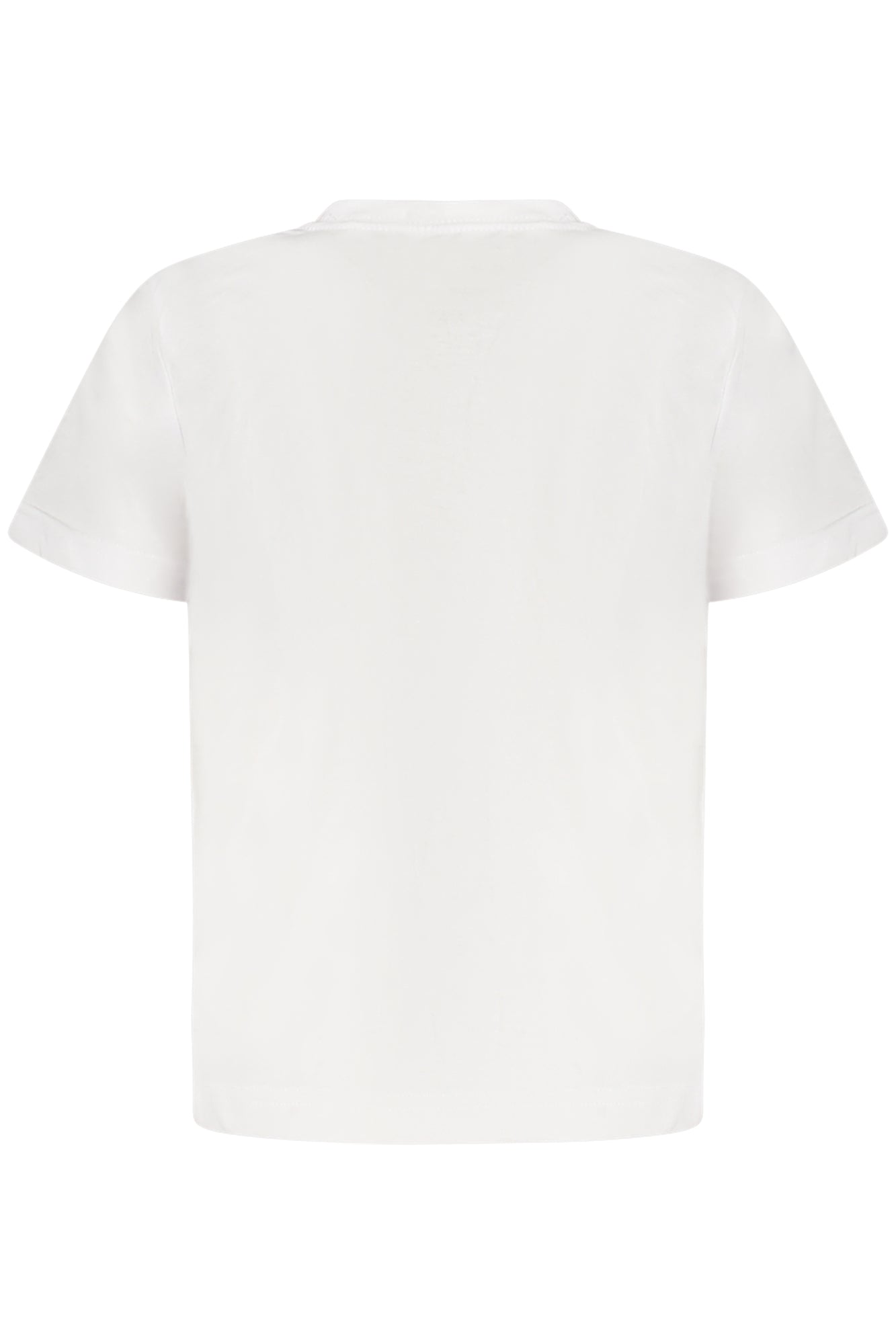 TEE-SHIRT NIKE À MANCHES COURTES ENFANT BLANC