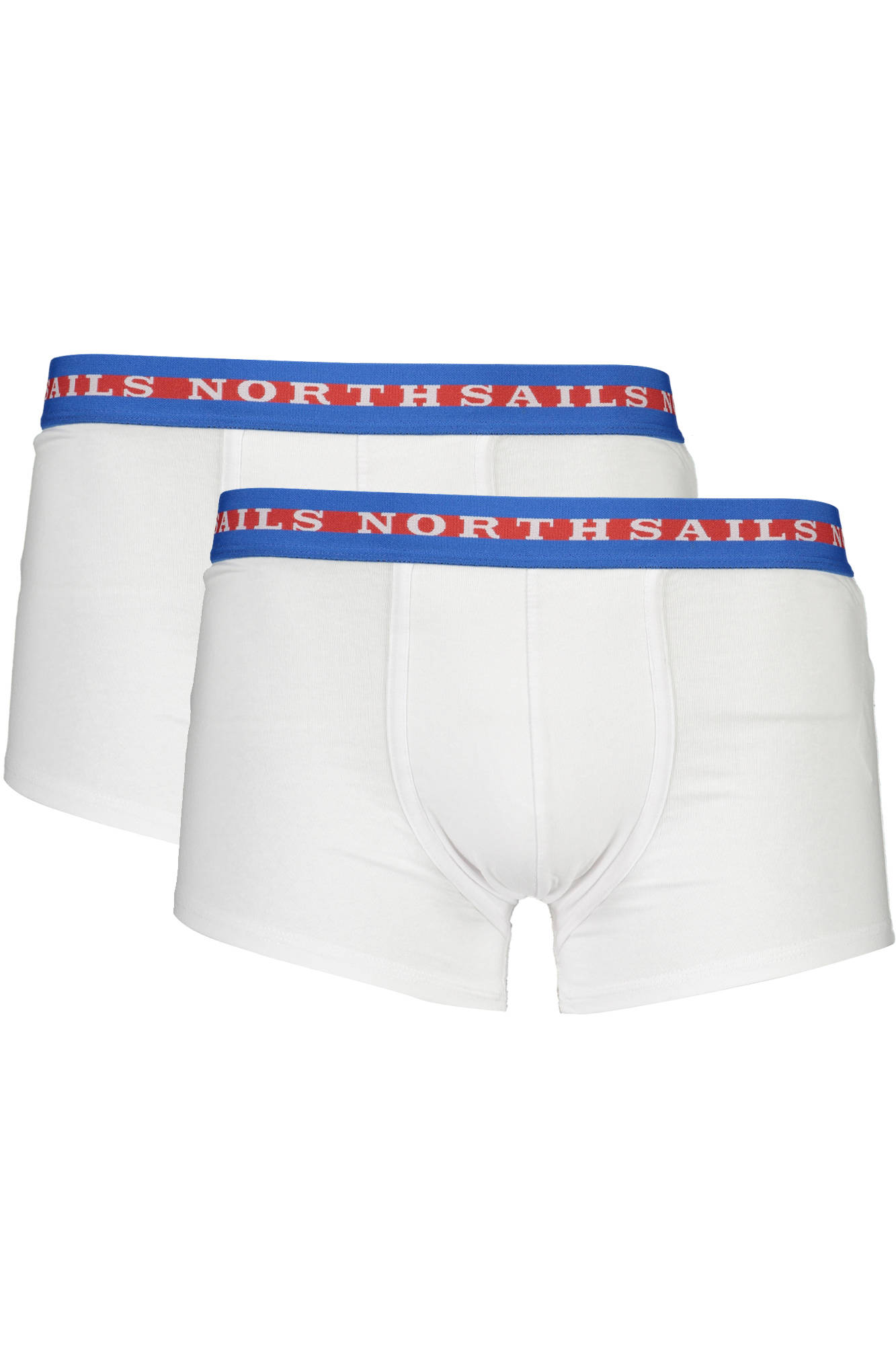 NORTH SAILS BOXER HOMME BLANC