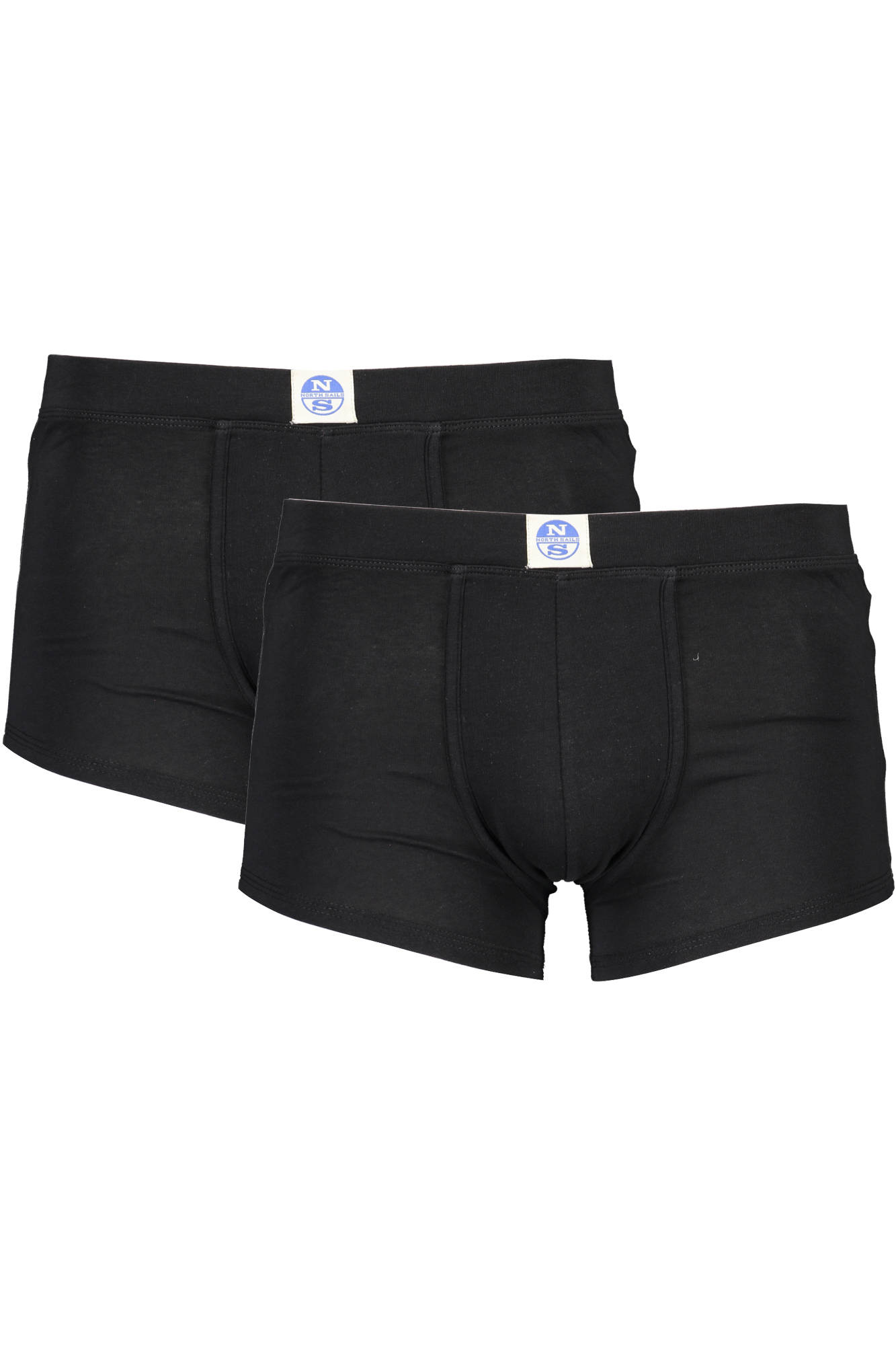 NORTH SAILS BOXER HOMME NOIR
