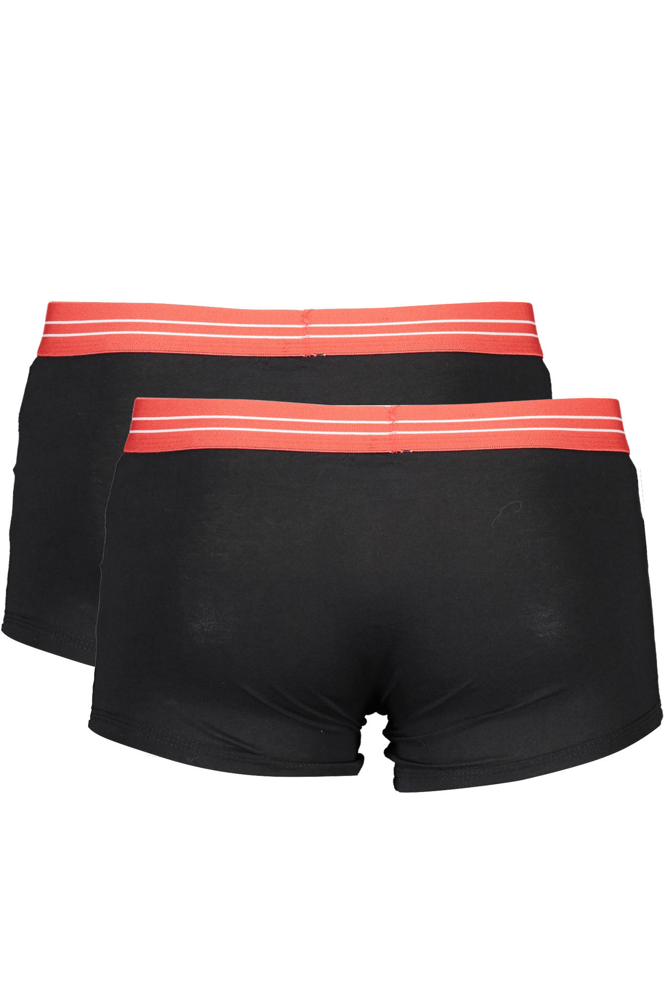 BOXER NOIR HOMME NORTH SAILS