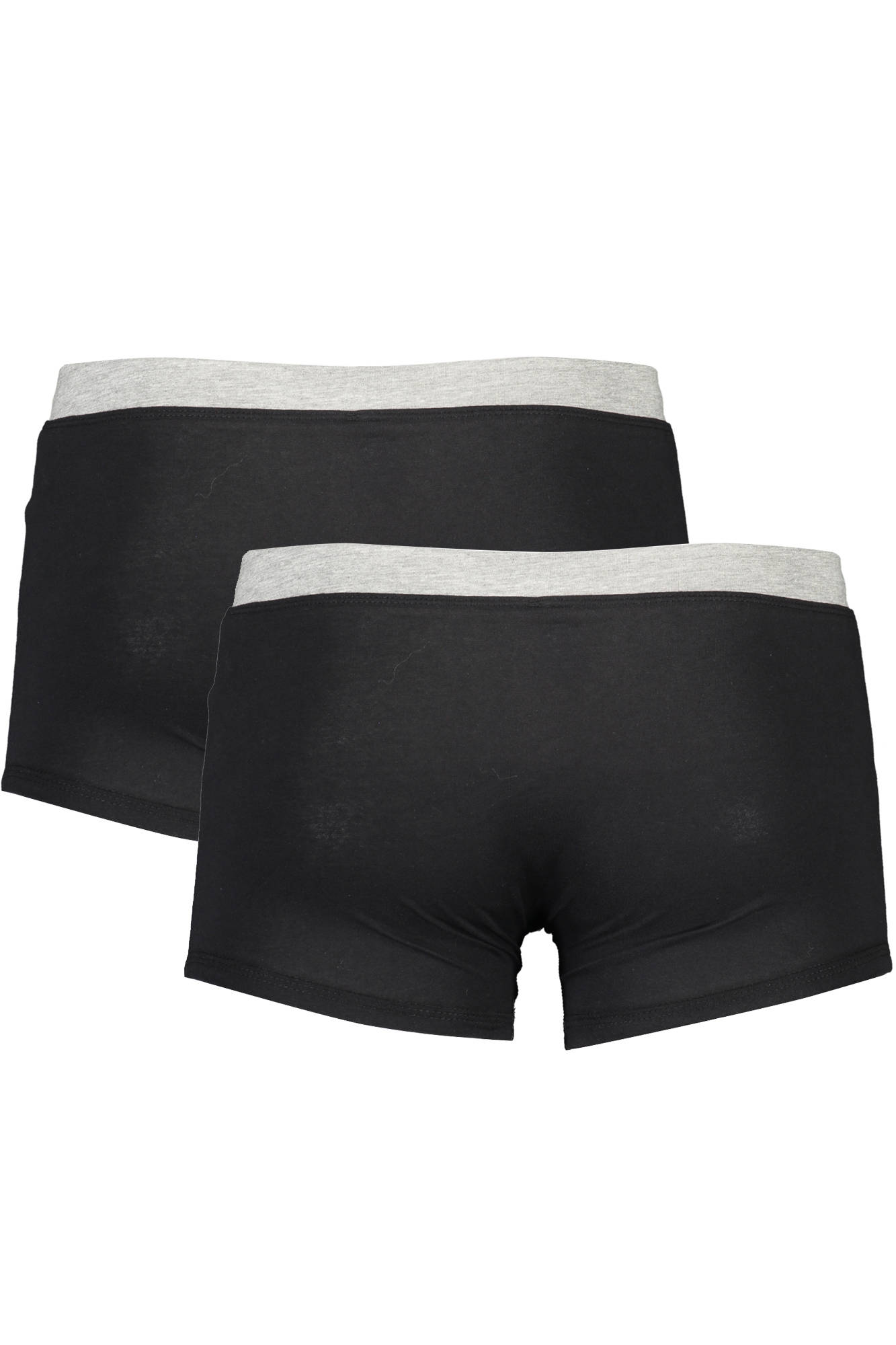 BOXER NOIR HOMME NORTH SAILS