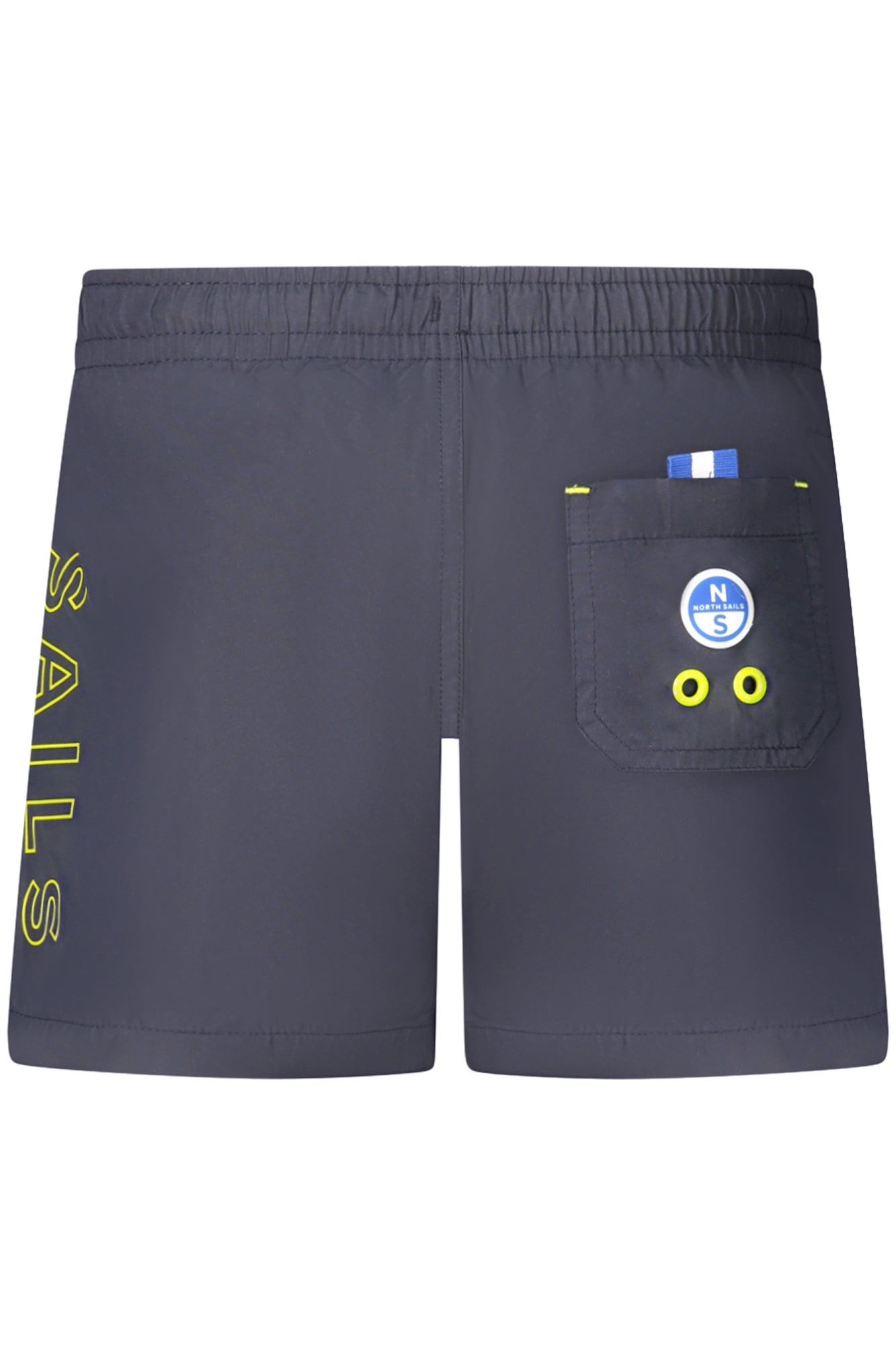 MAILLOT DE BAIN ENFANT NORTH SAILS BAS DE MAILLOT BLEU