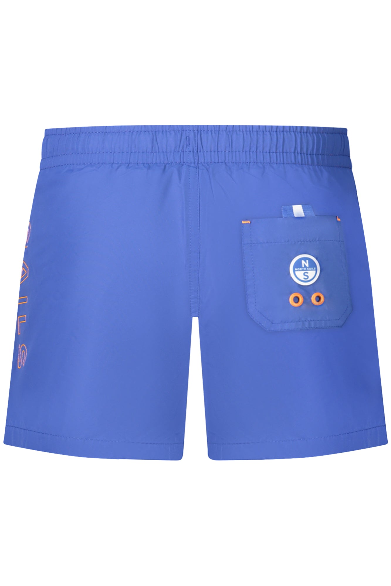 COSTUME DE BAIN ENFANT NORTH SAILS JAUNE