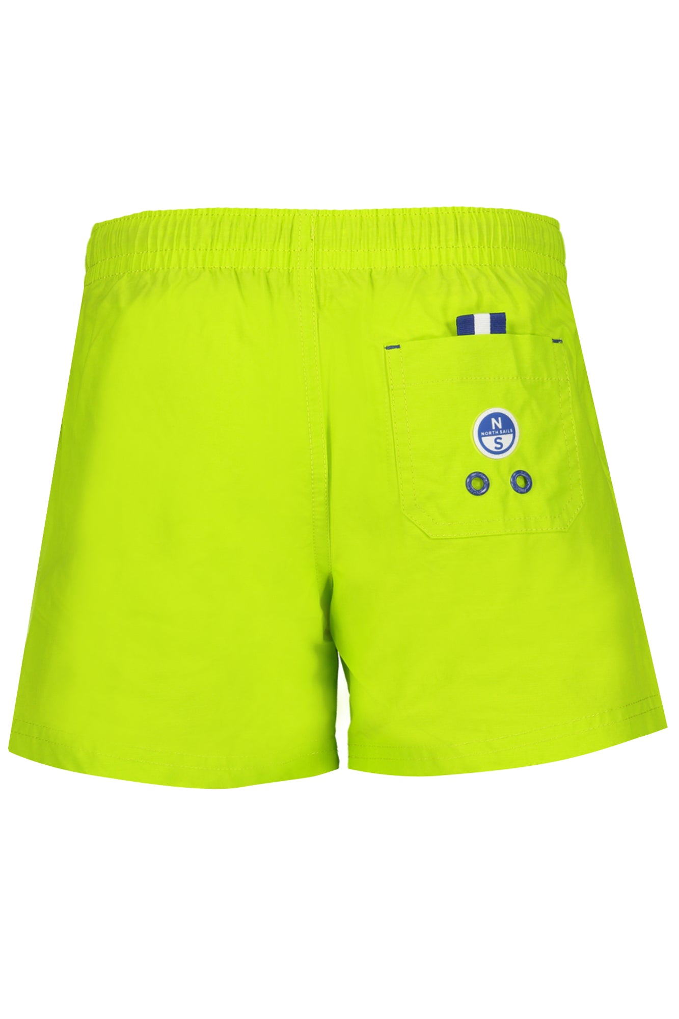 MAILLOT DE BAIN ENFANT VERT NORTH SAILS