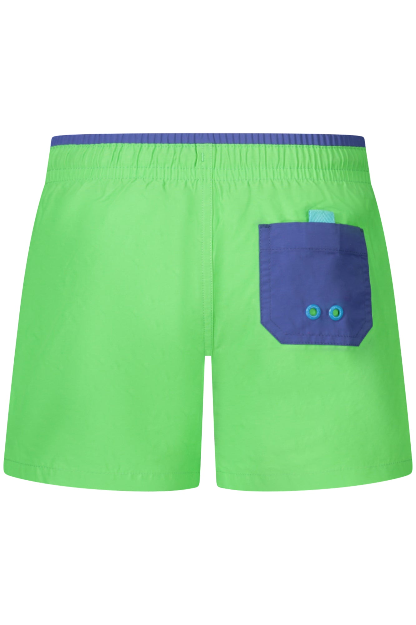 MAILLOT DE BAIN ENFANT NORTH SAILS BAS VERT
