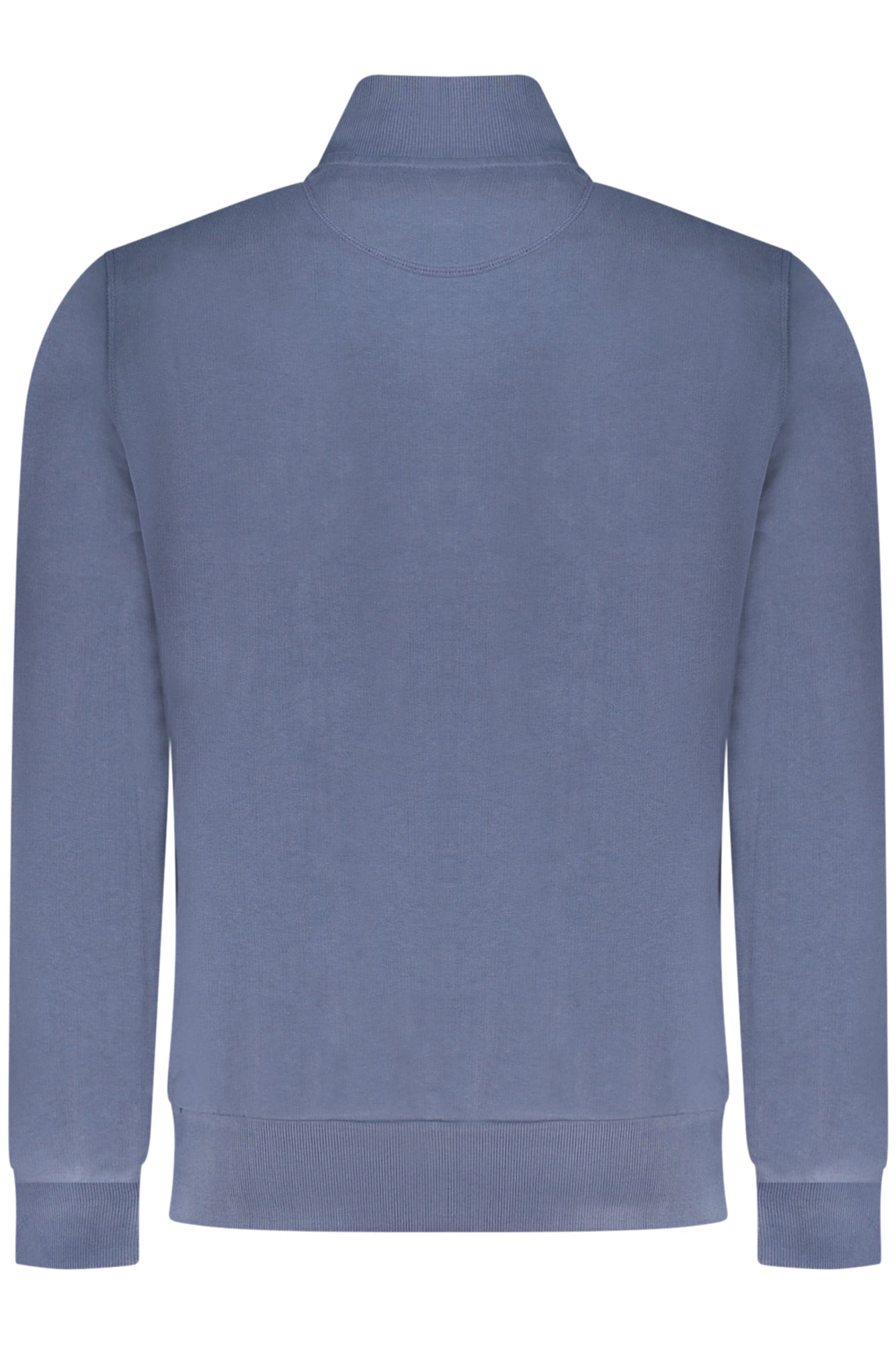 SWEAT-SHIRT ZIPPÉ BLEU HOMME NORTH SAILS