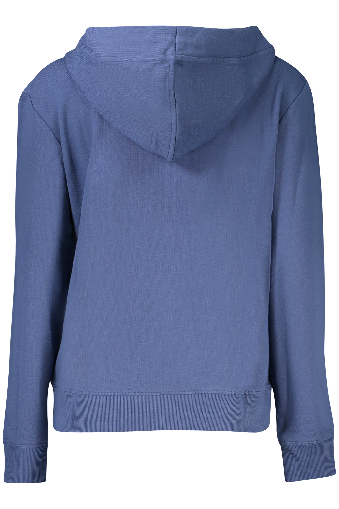 SWEAT-SHIRT ZIPPÉ BLEU NORTH SAILS FEMME
