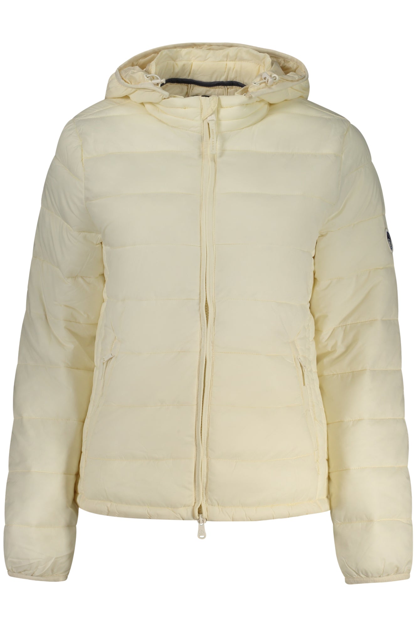 BLOUSON BLANC NORTH SAILS FEMME