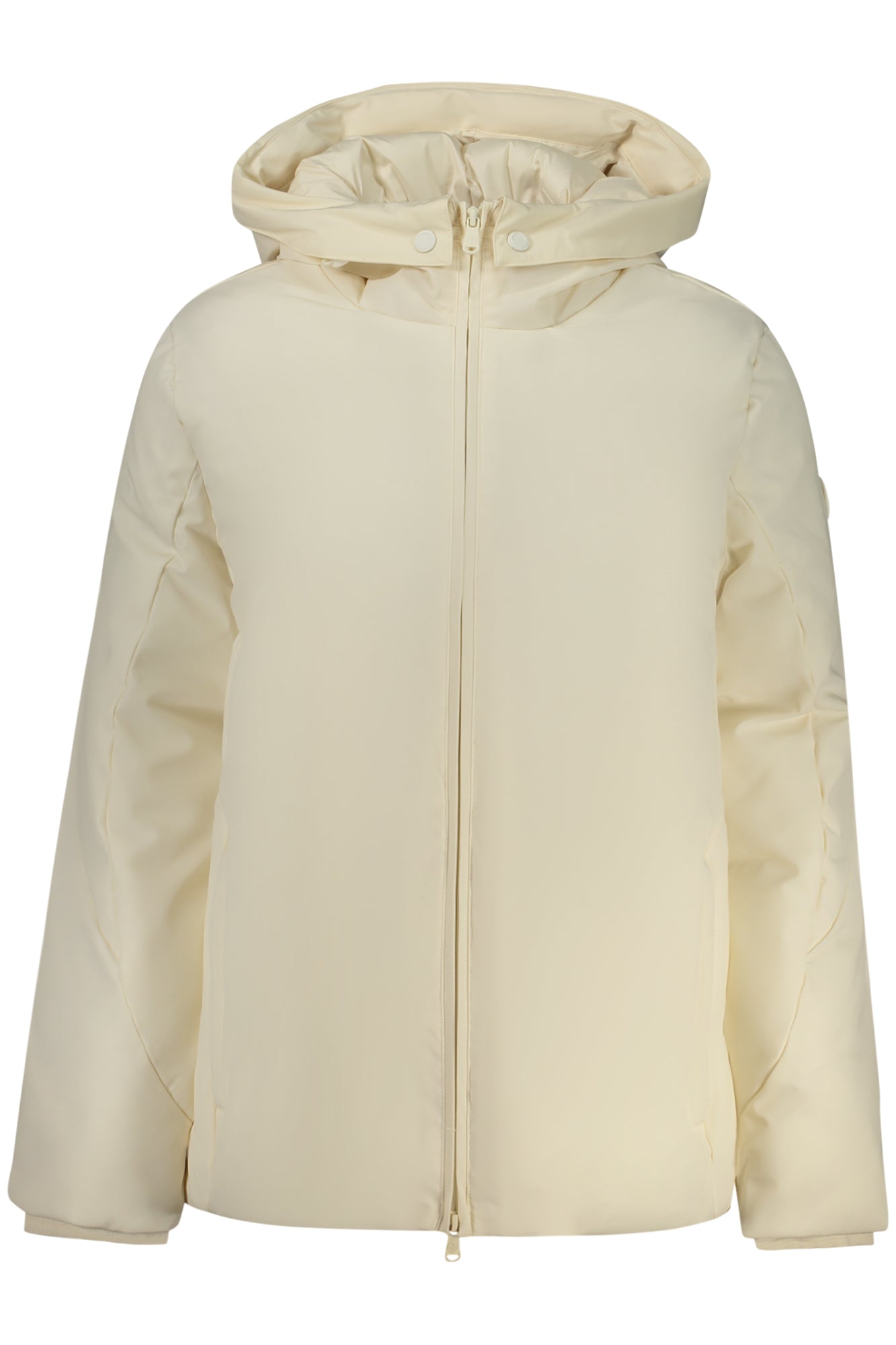 BLOUSON BLANC NORTH SAILS FEMME