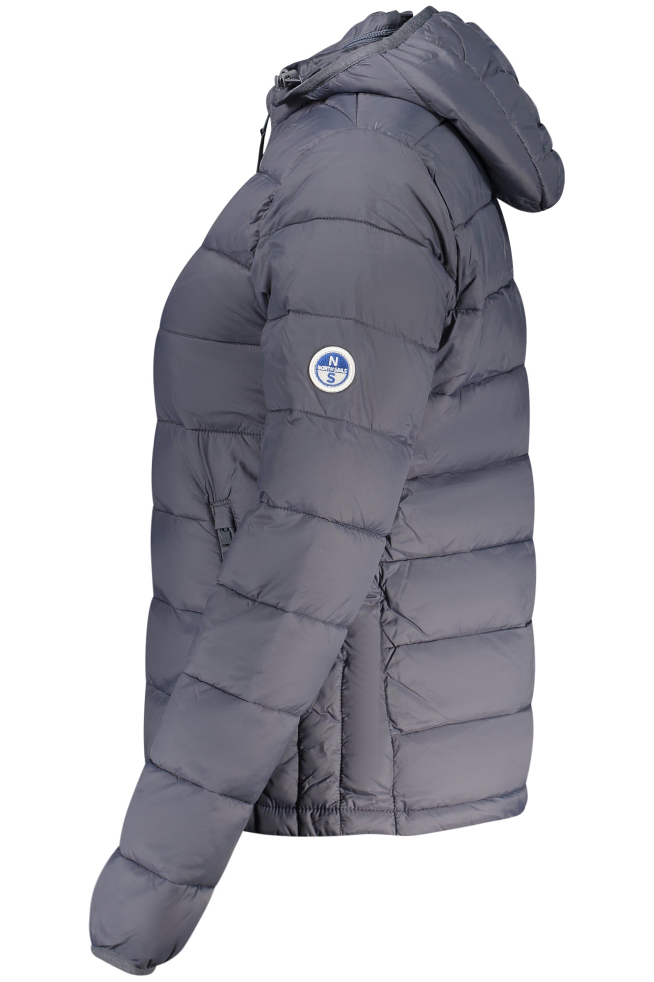 BLOUSON GRIS NORTH SAILS POUR FEMME