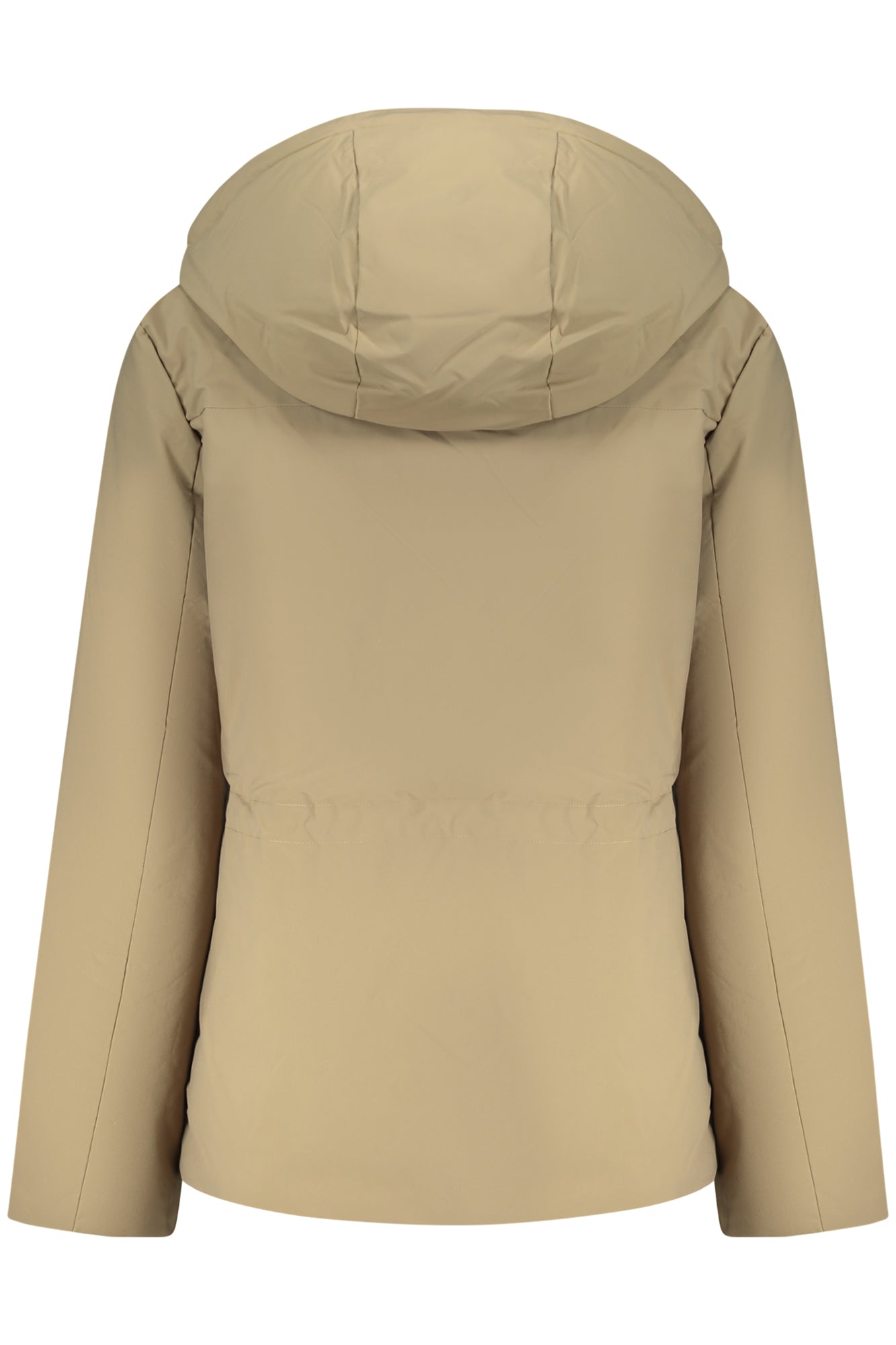 BLOUSON FEMME NORTH SAILS MARRON