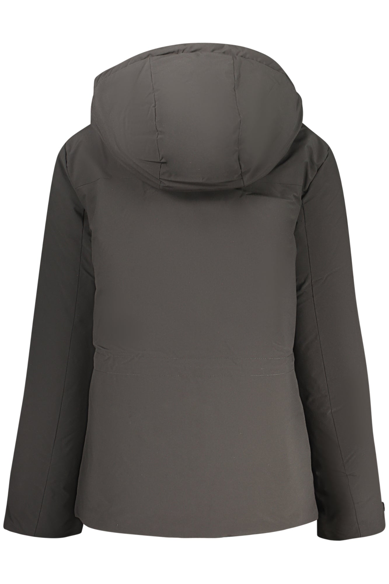 BLOUSON NOIR FEMME NORTH SAILS