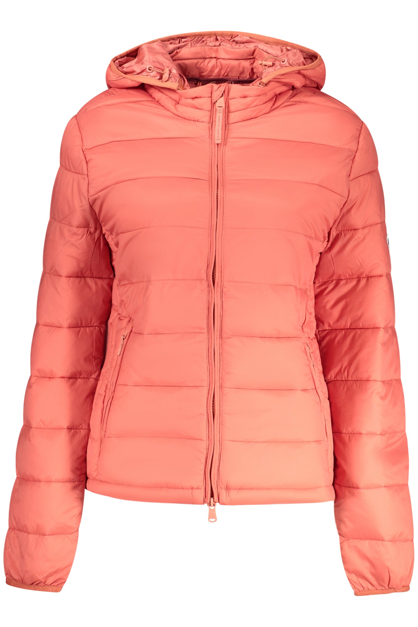 BLOUSON ROUGE NORTH SAILS FEMME