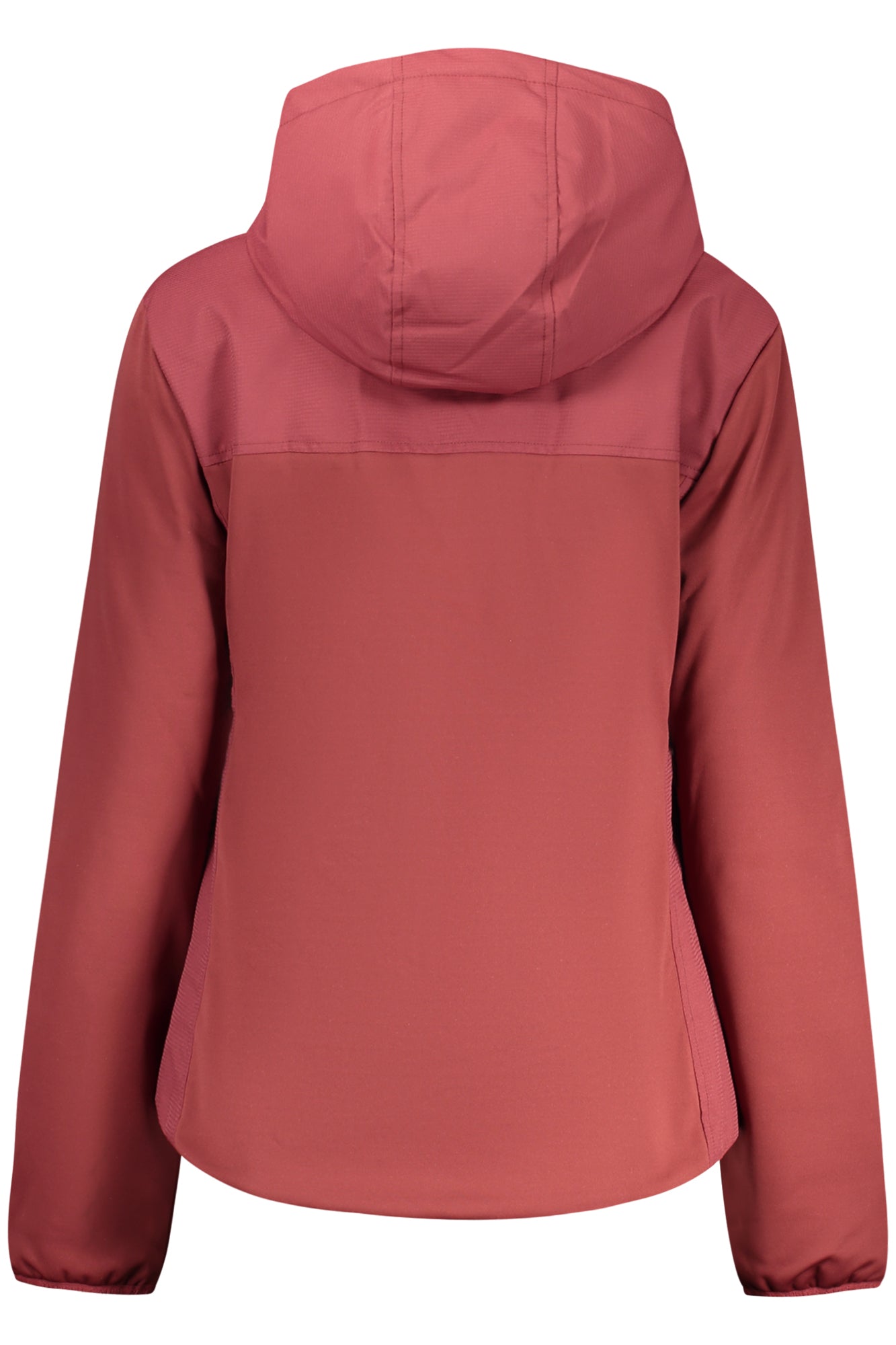 BLOUSON ROUGE NORTH SAILS FEMME