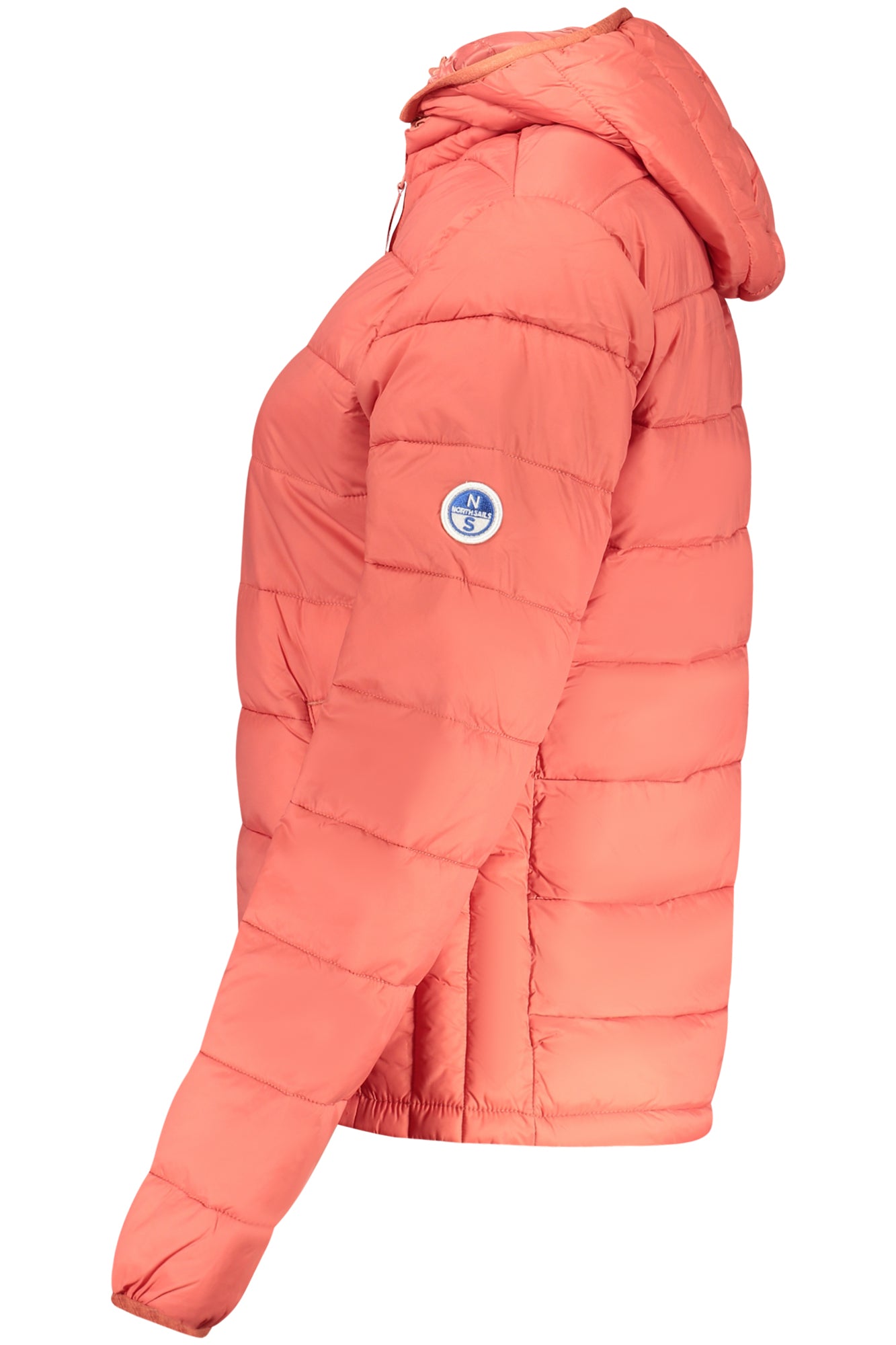 BLOUSON ROUGE NORTH SAILS FEMME