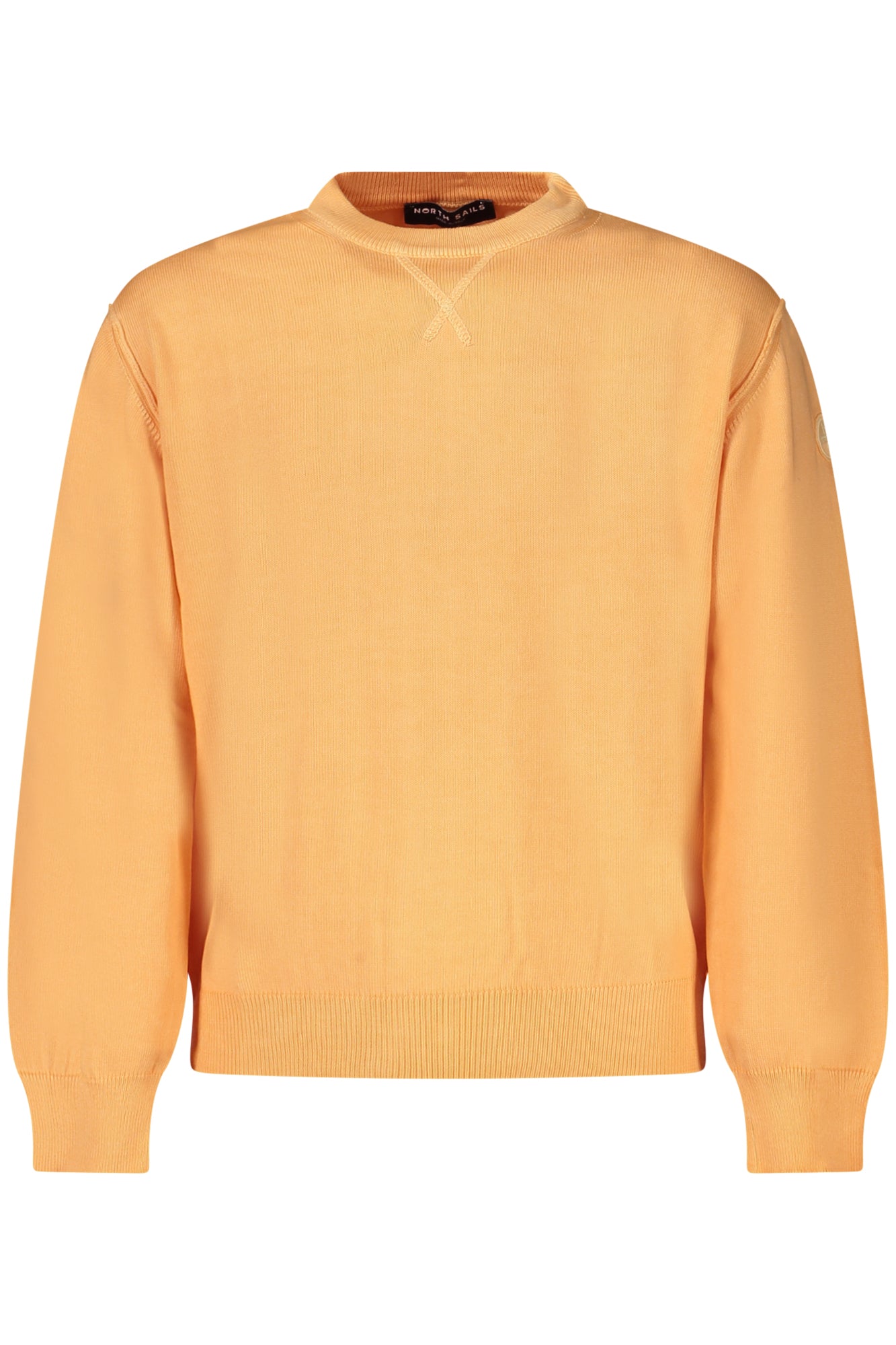 PULL ENFANT ORANGE NORTH SAILS