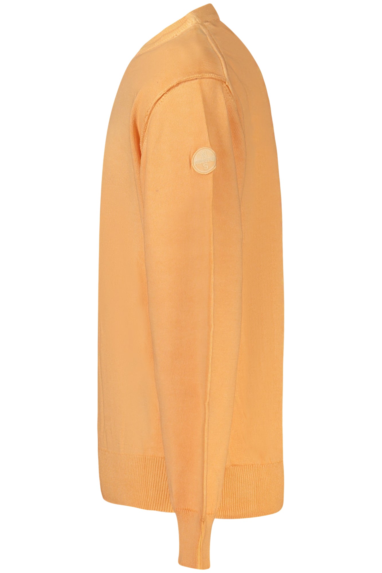 PULL ENFANT ORANGE NORTH SAILS