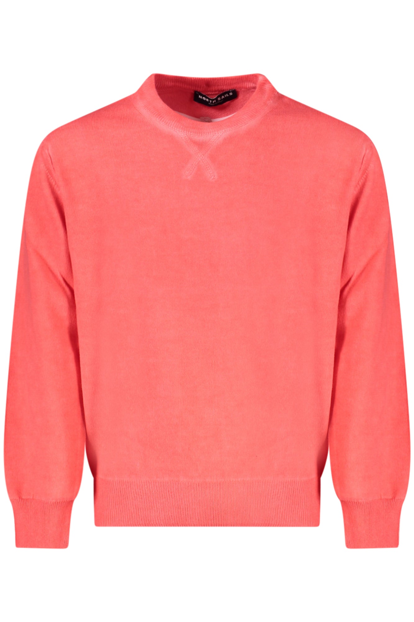 PULL ENFANT ROSE NORTH SAILS