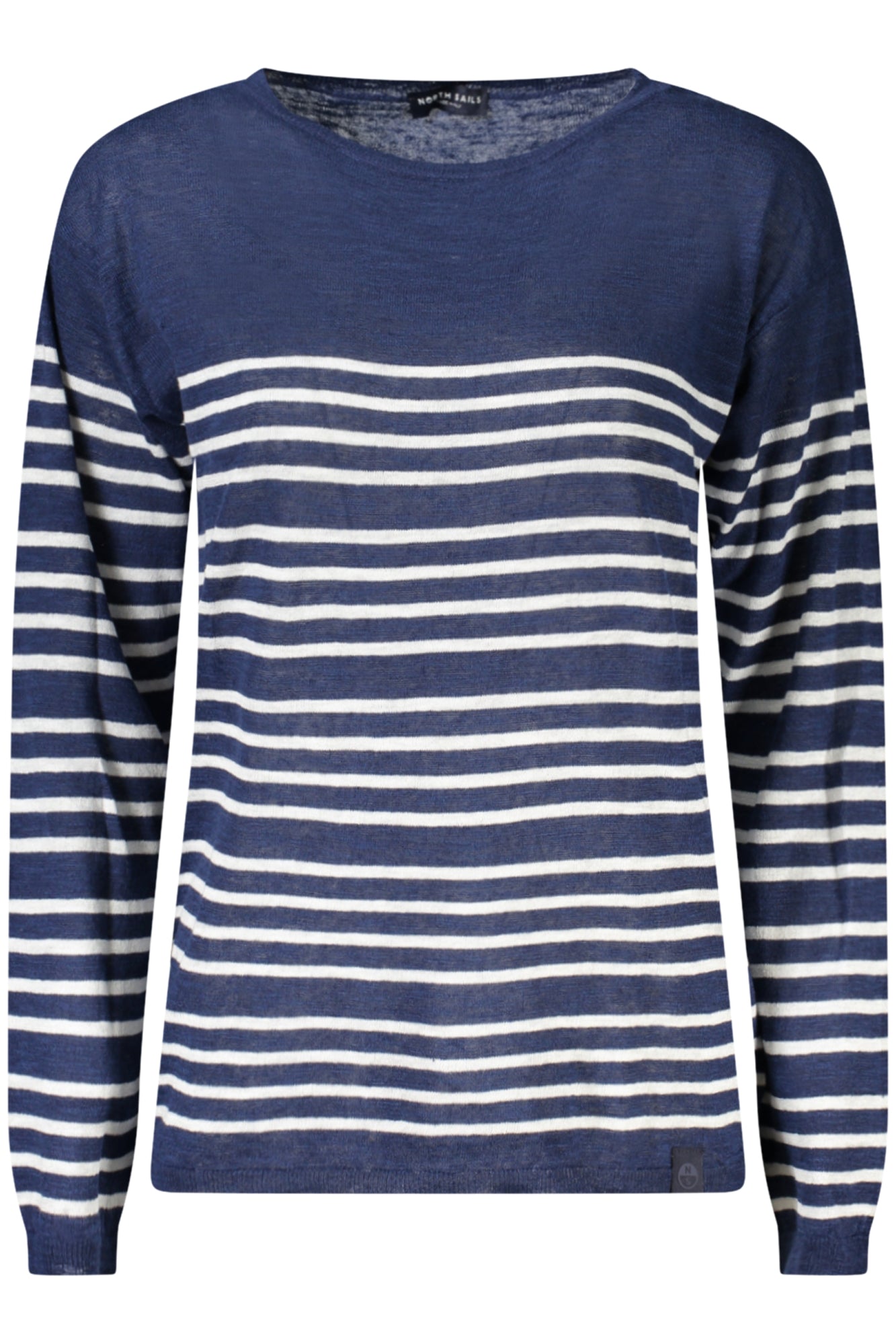 PULL BLEU FEMME NORTH SAILS