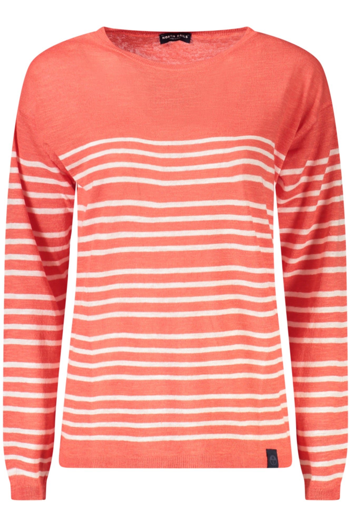PULL ROUGE NORTH SAILS FEMME