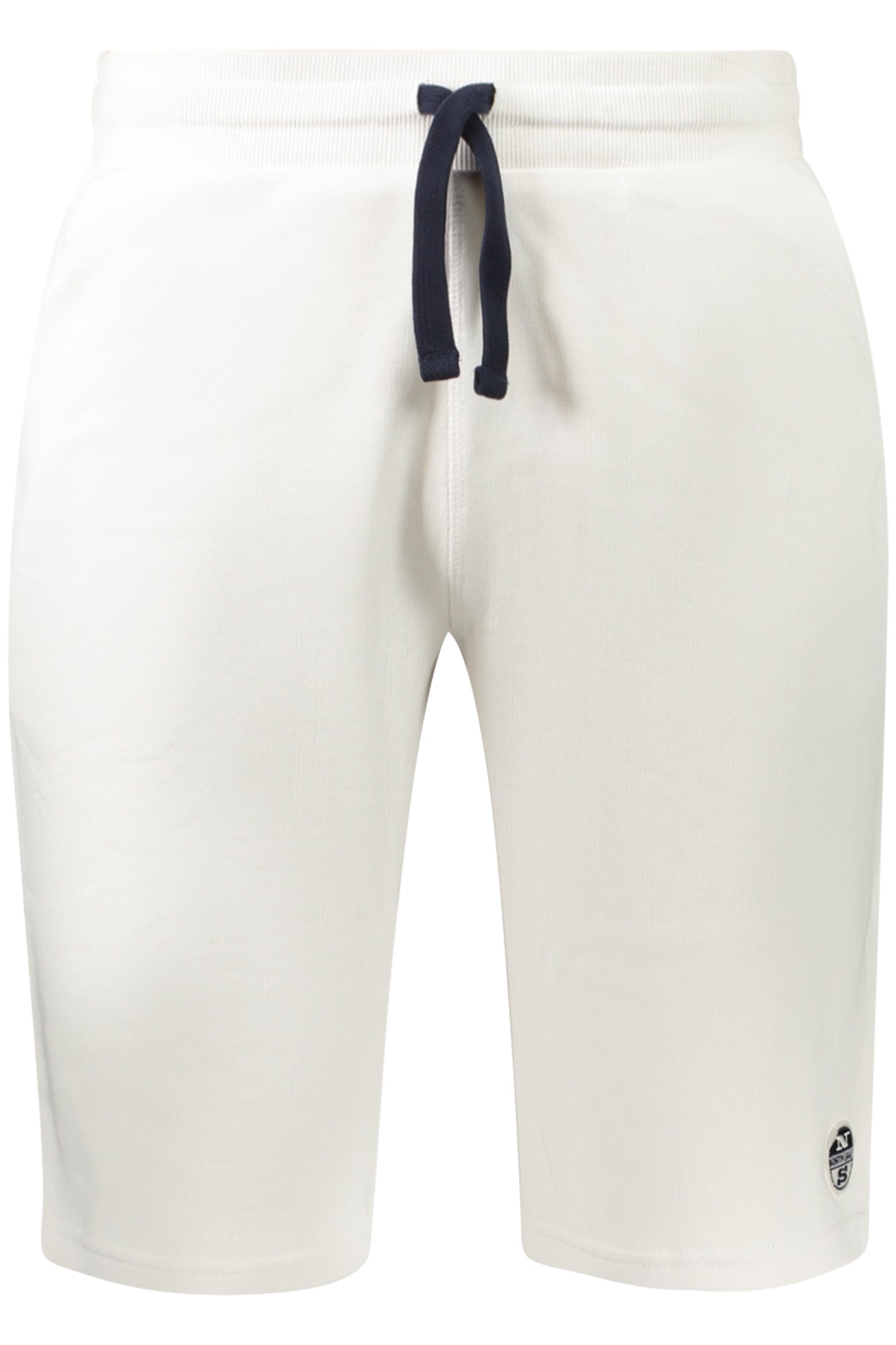 PANTALON DE SURVÊTEMENT COURT BLANC NORTH SAILS HOMME