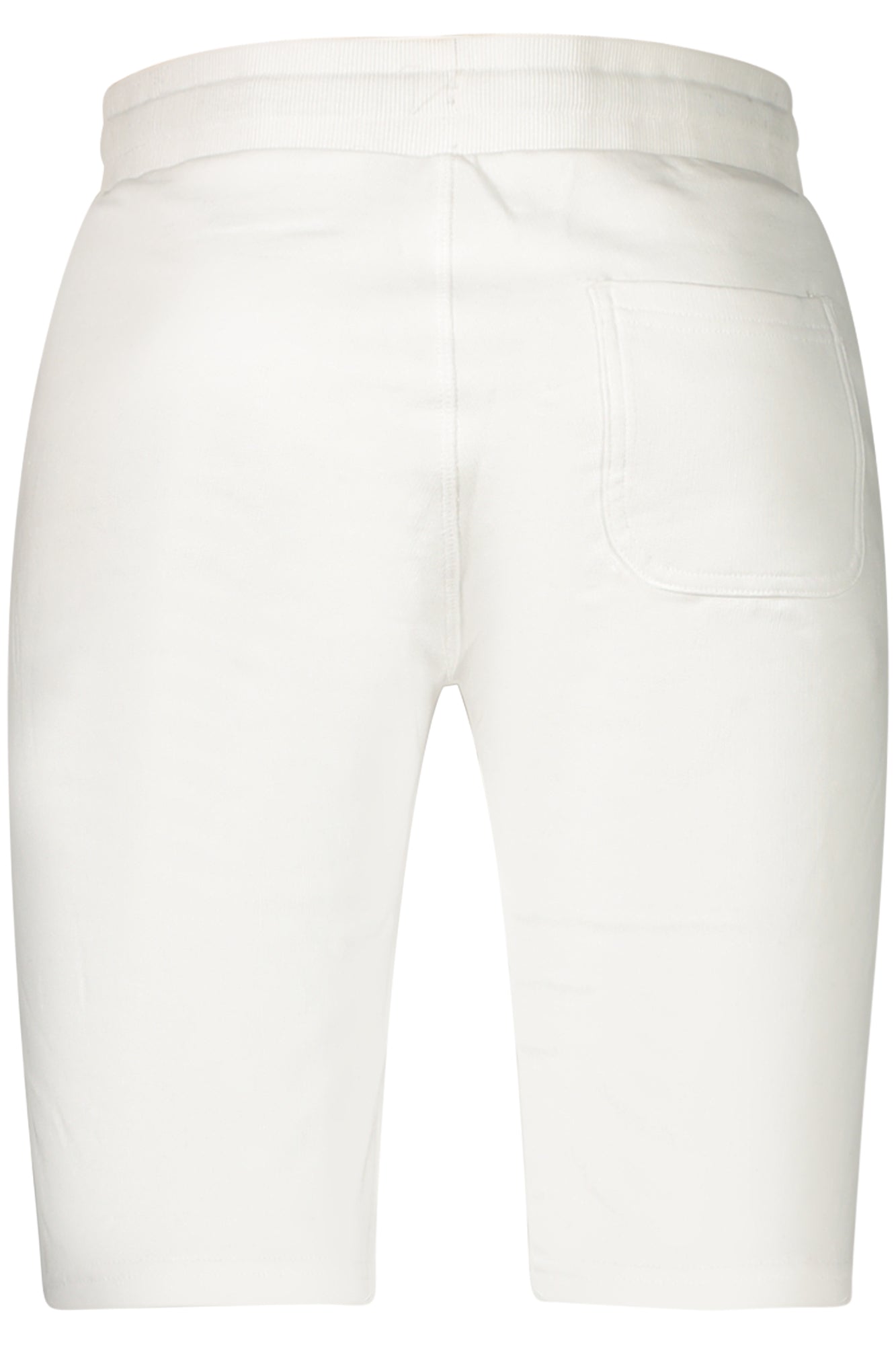 PANTALON DE SURVÊTEMENT COURT BLANC NORTH SAILS HOMME