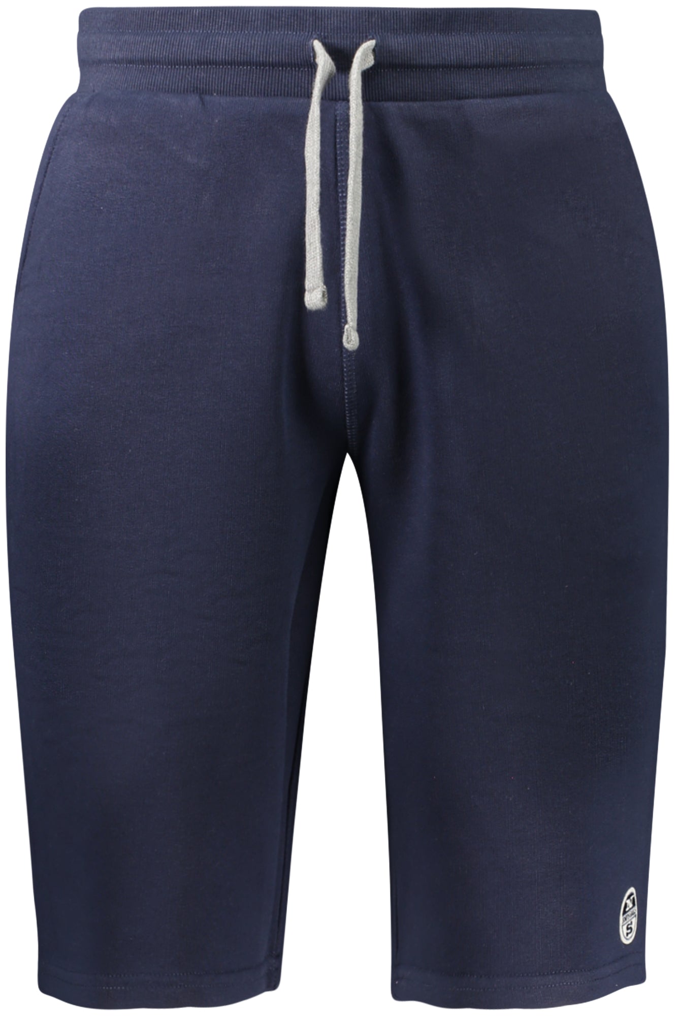 PANTALON DE SURVÊTEMENT COURT BLEU NORTH SAILS POUR HOMME