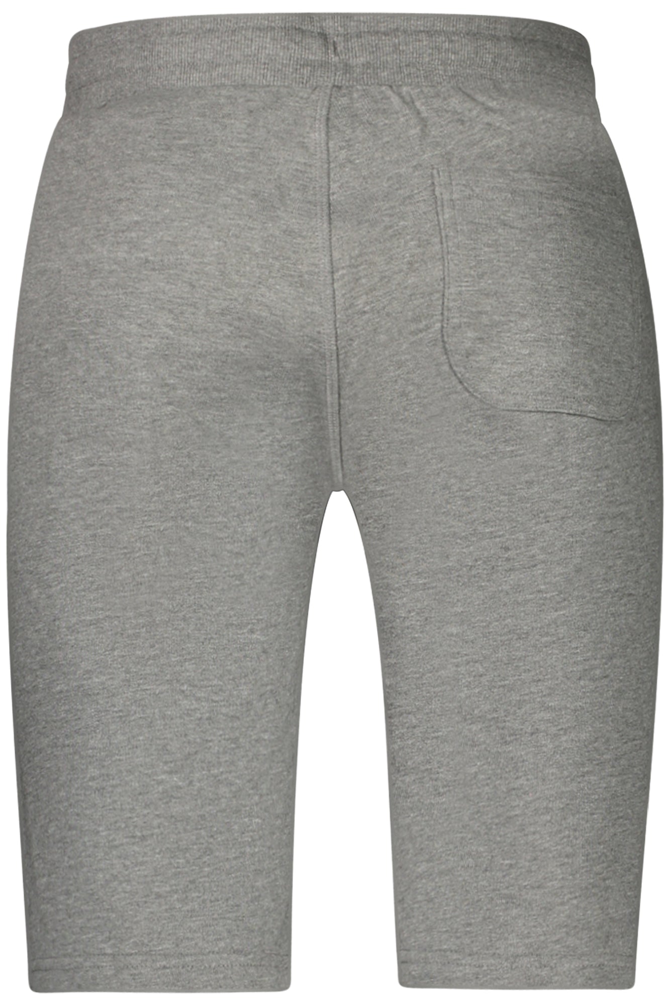 PANTALON DE SURVÊTEMENT COURT NORTH SAILS POUR HOMME, GRIS