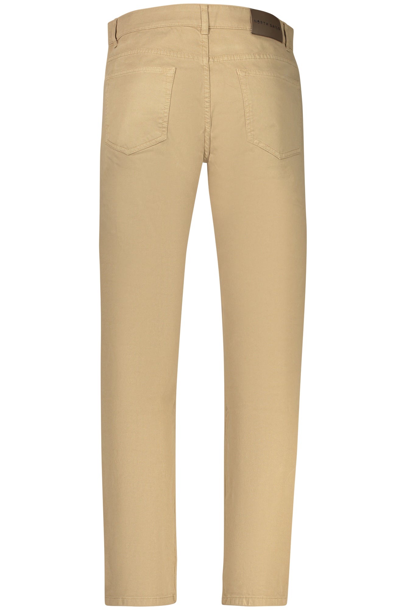 PANTALON BEIGE NORTH SAILS POUR HOMME
