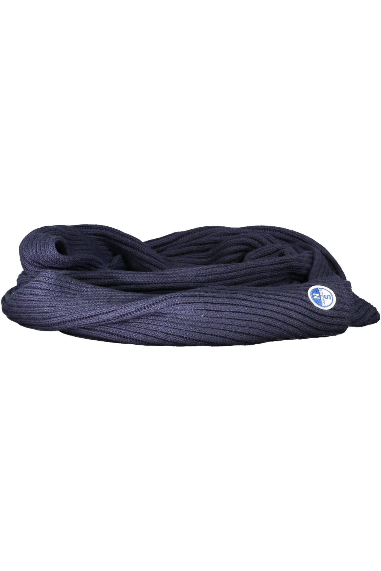 NORTH SAILS ÉCHARPE HOMME BLEUE