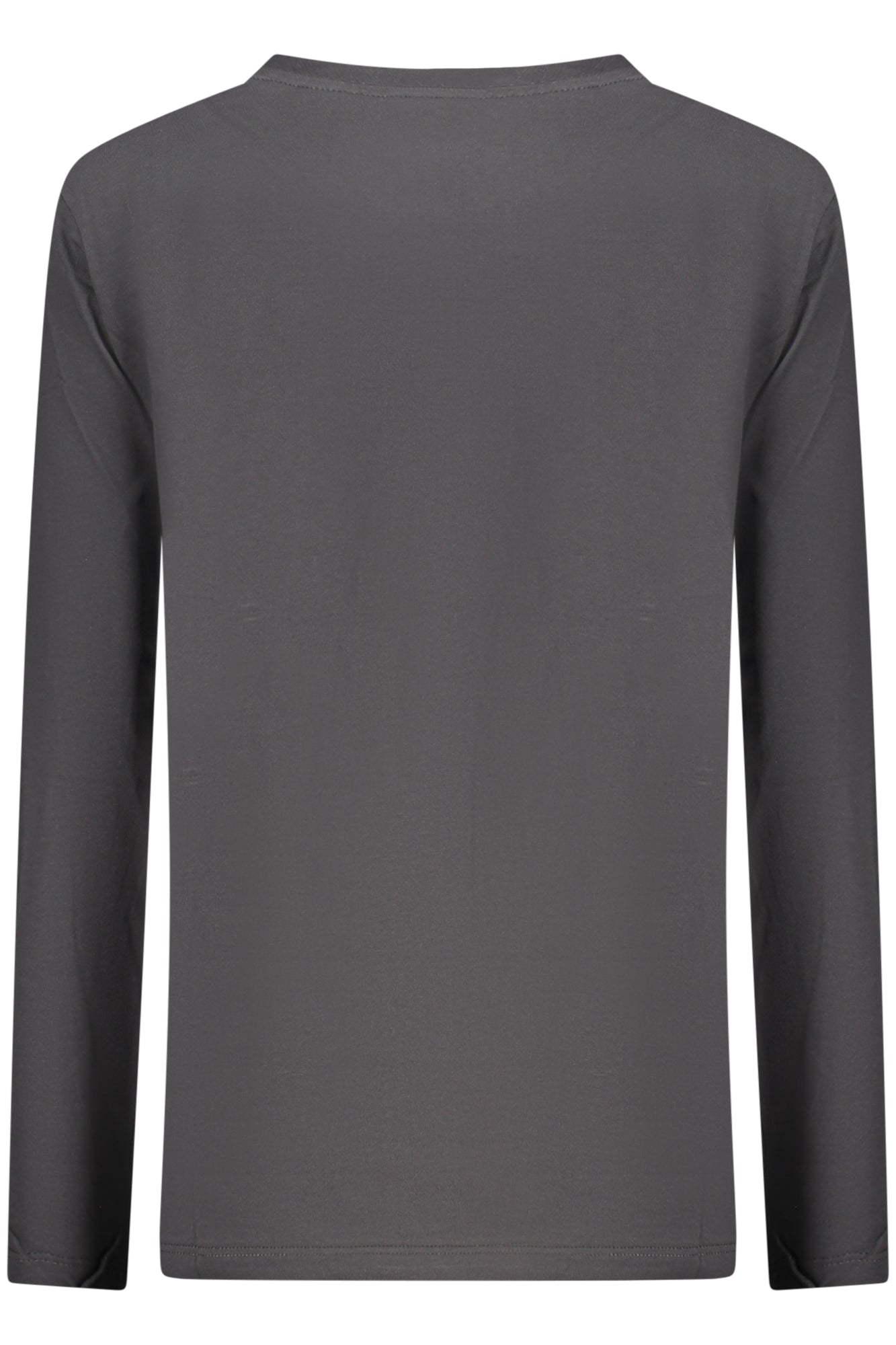 NORTH SAILS T-SHIRT FEMME MANCHES LONGUES NOIR