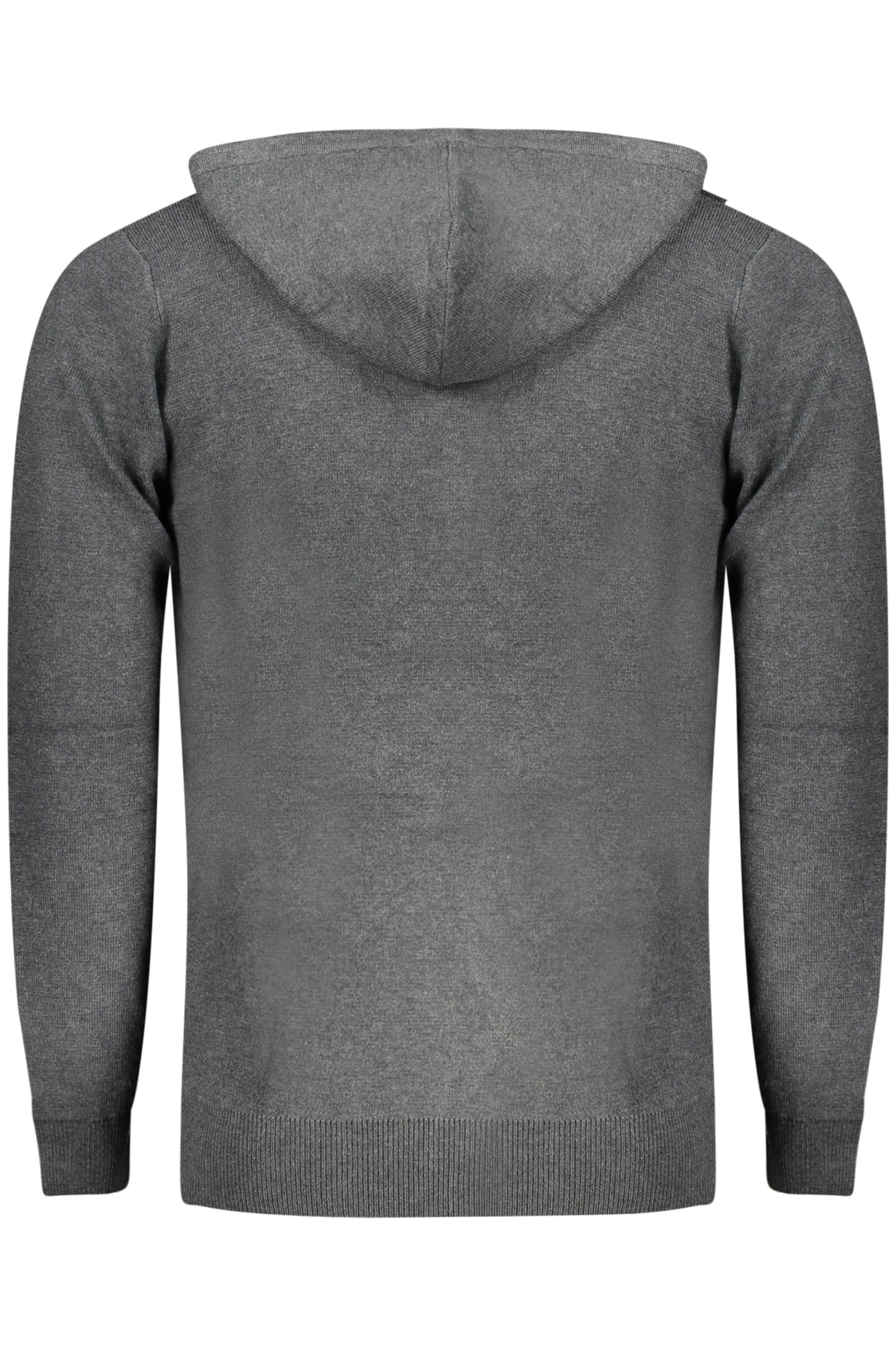 NORVÈGE 1963 CARDIGAN GRIS HOMME