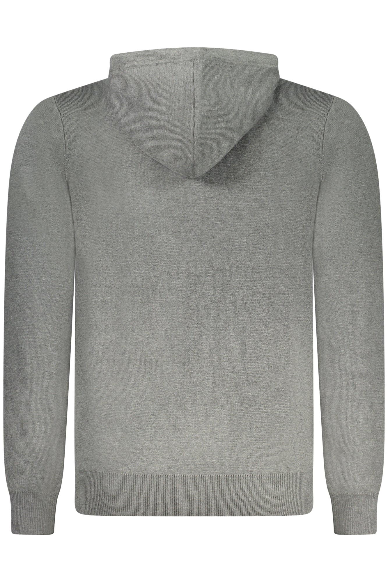 NORVÈGE 1963 CARDIGAN GRIS HOMME