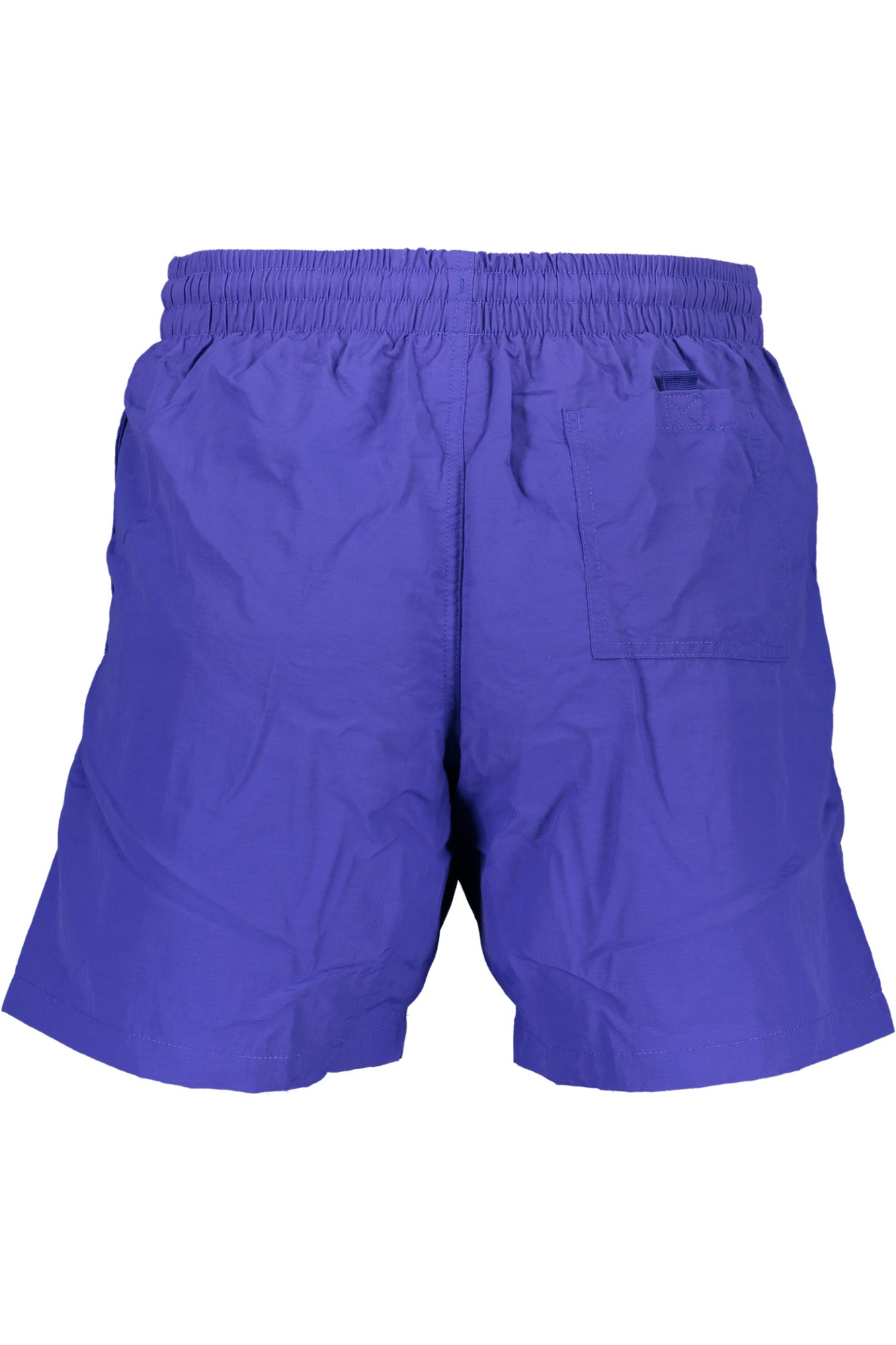 NORVÈGE 1963 MAILLOT DE BAIN HOMME BLEU