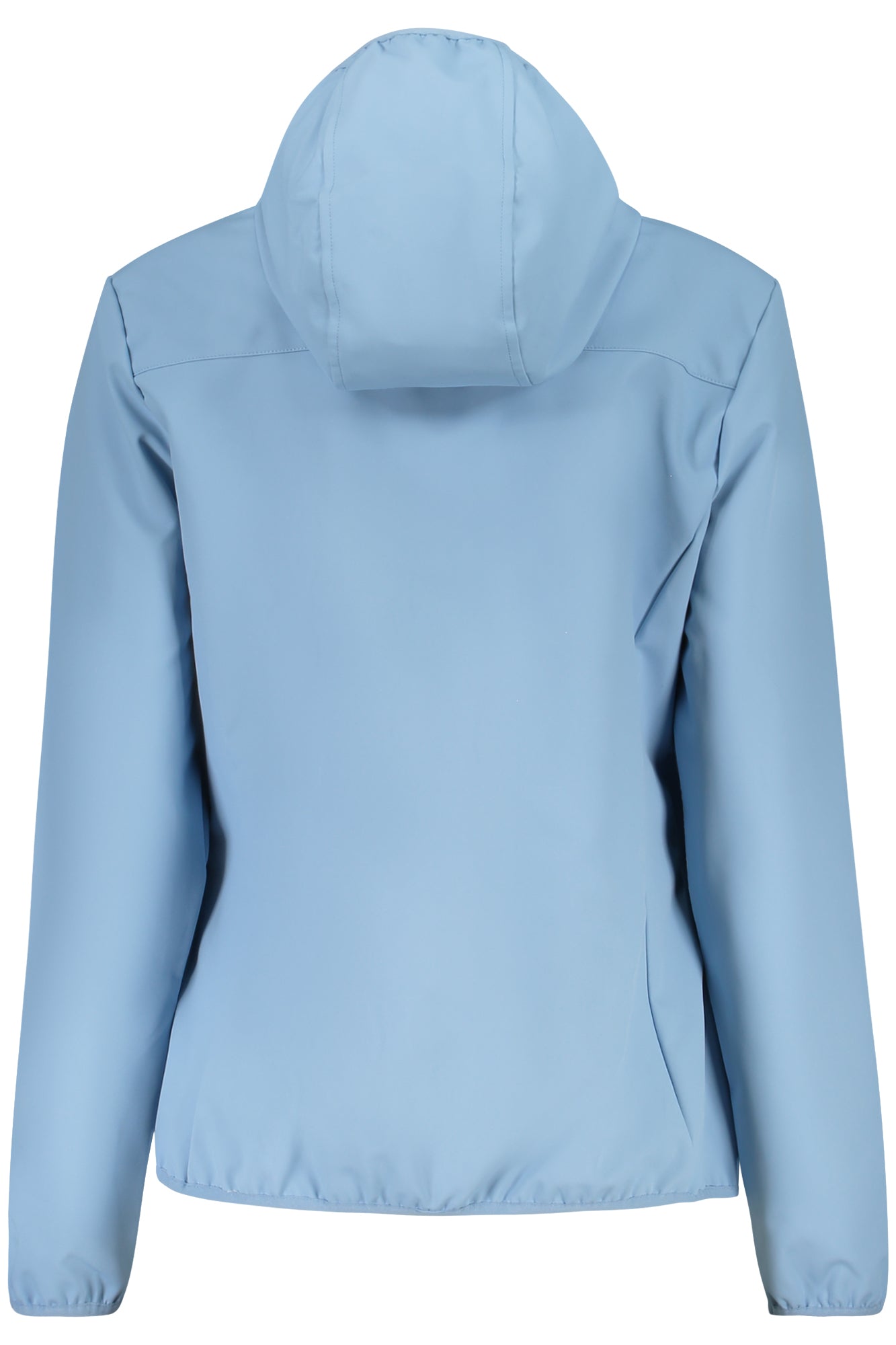 NORVÈGE 1963 VESTE BLEUE FEMME