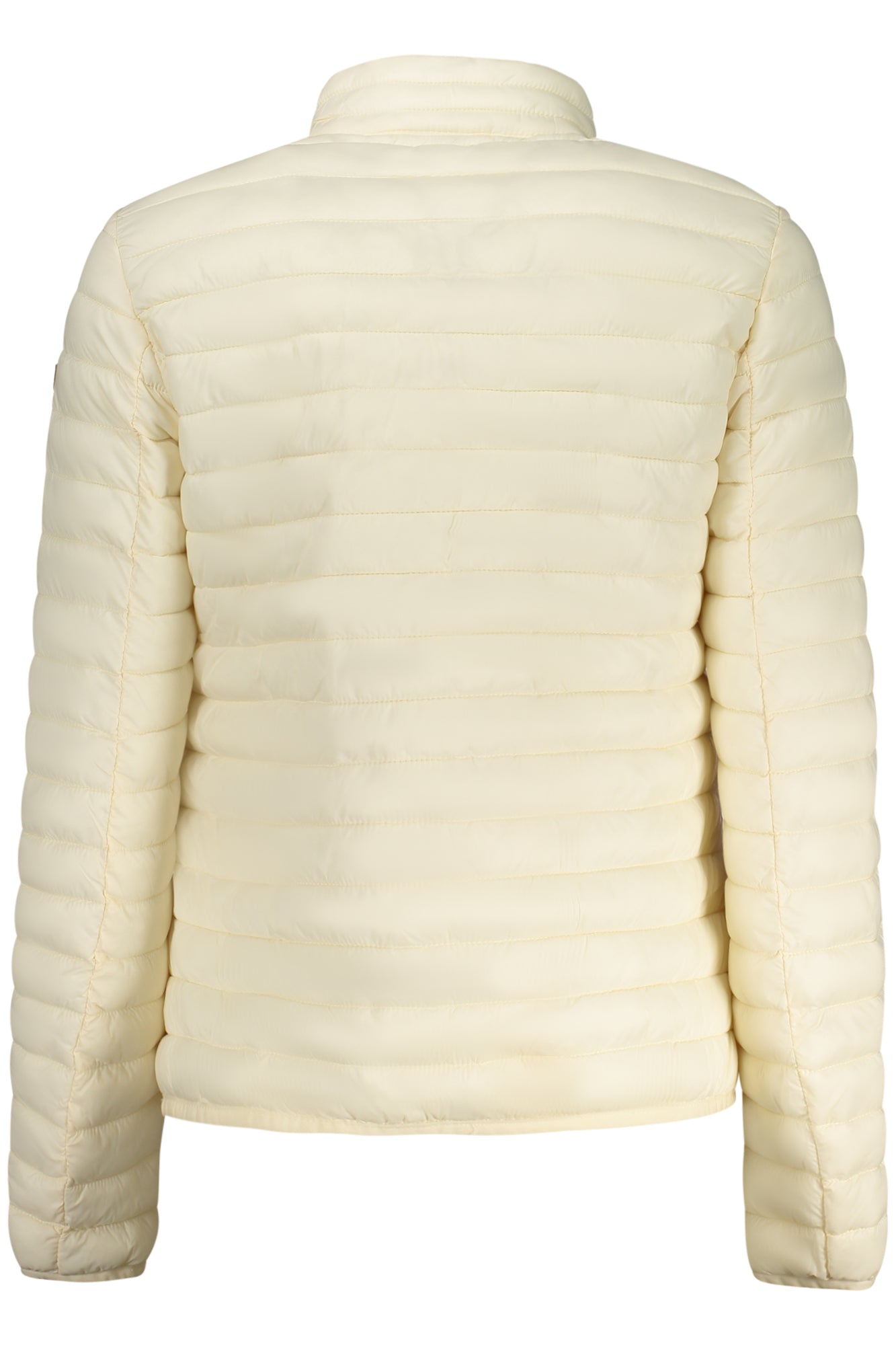 NORVÈGE 1963 VESTE BLANCHE FEMME