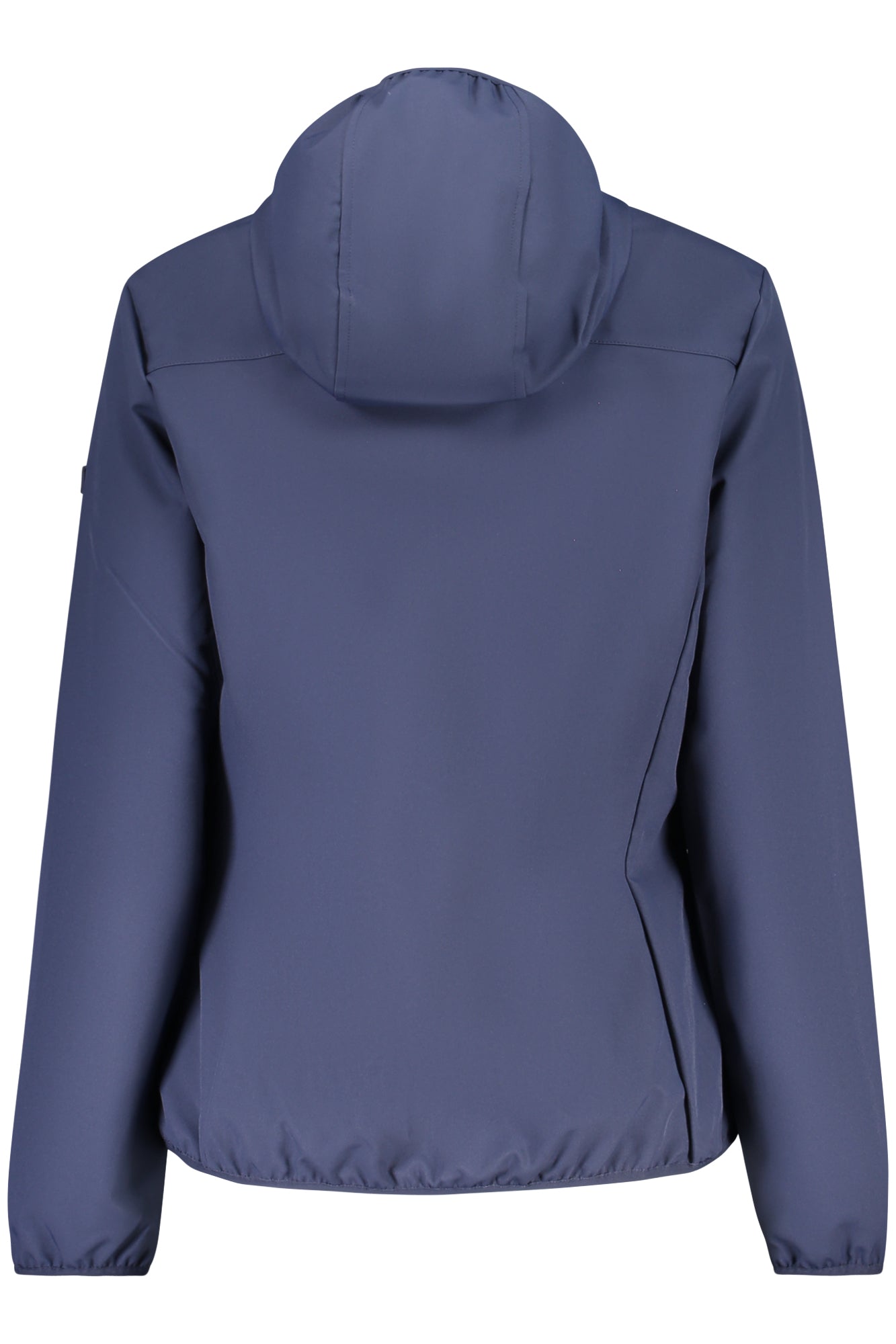 NORVÈGE 1963 VESTE BLEUE FEMME