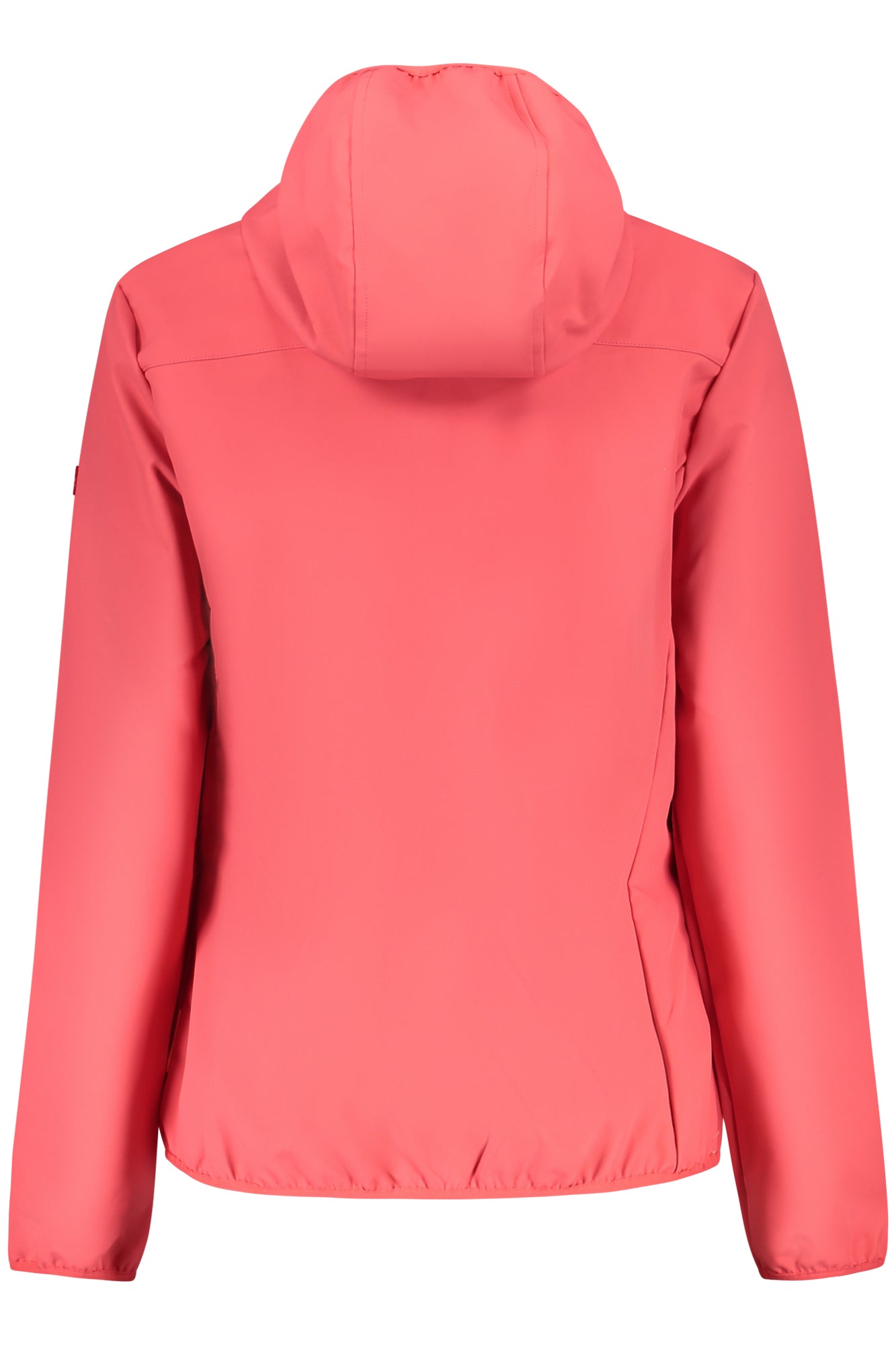 NORVÈGE 1963 VESTE ROSE FEMME