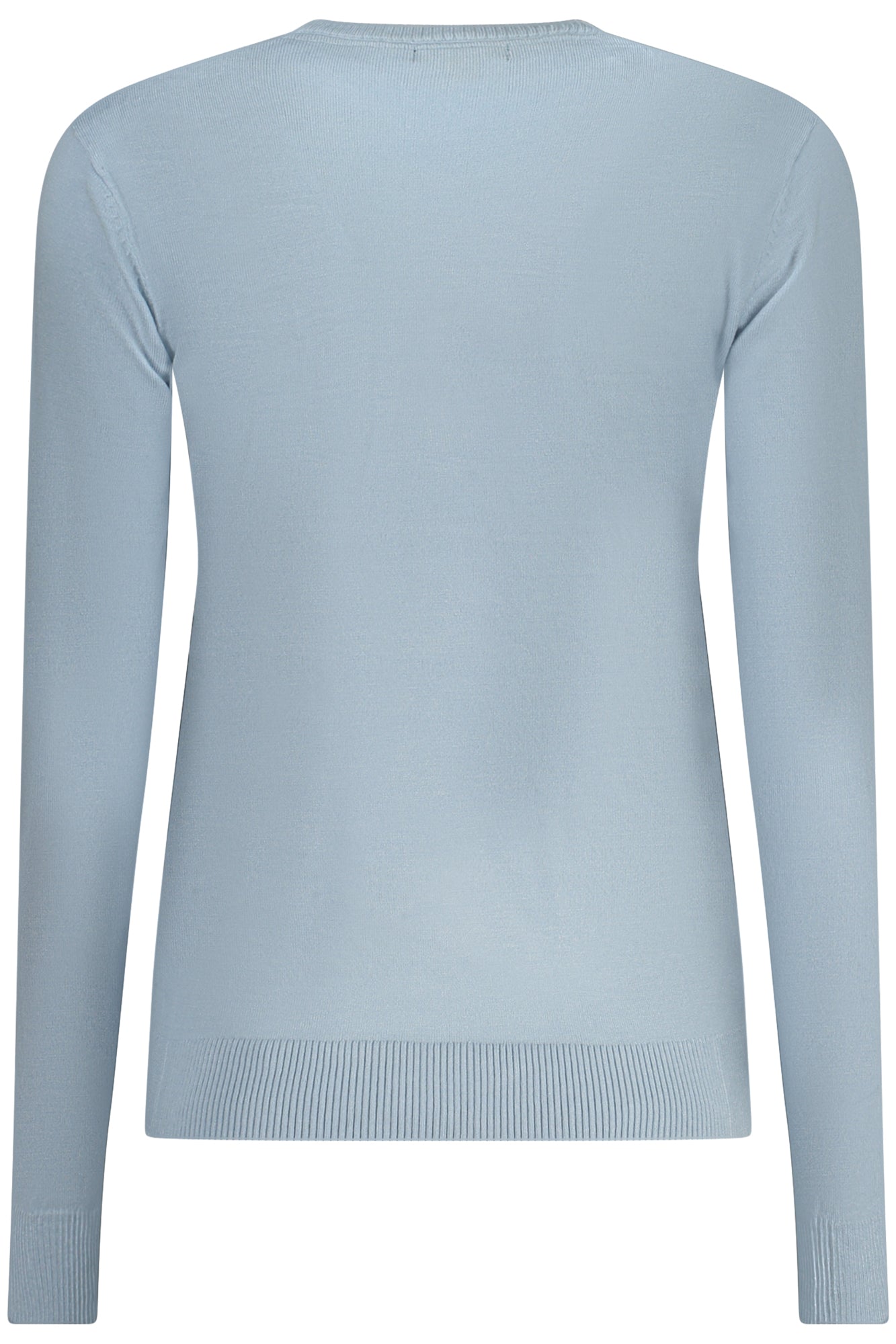 NORVÈGE 1963 MAILLOT BLEU FEMME