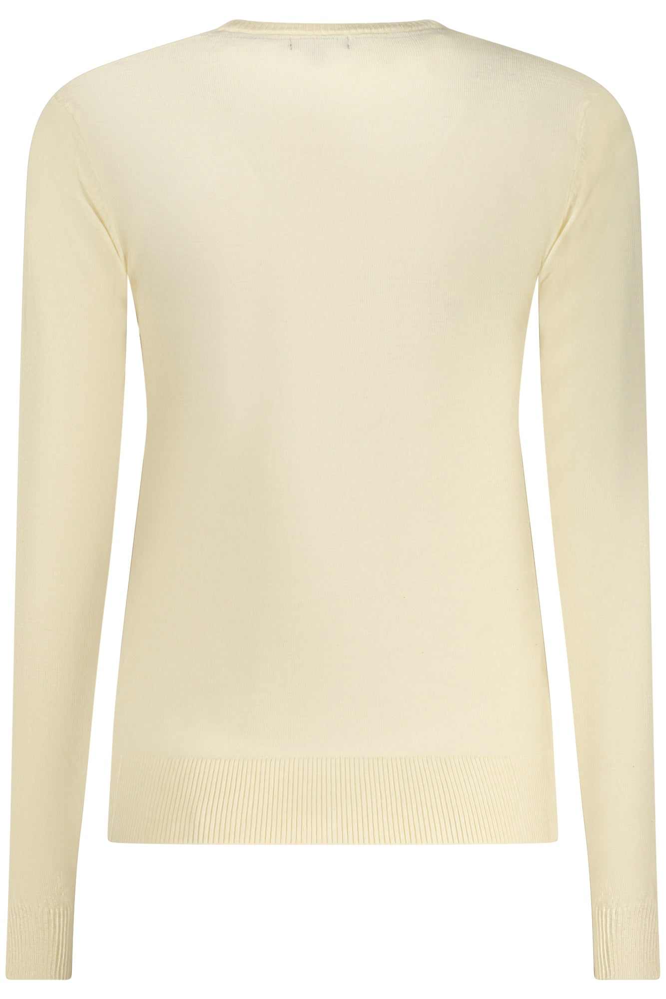 NORVÈGE 1963 MAILLOT BLANC FEMME