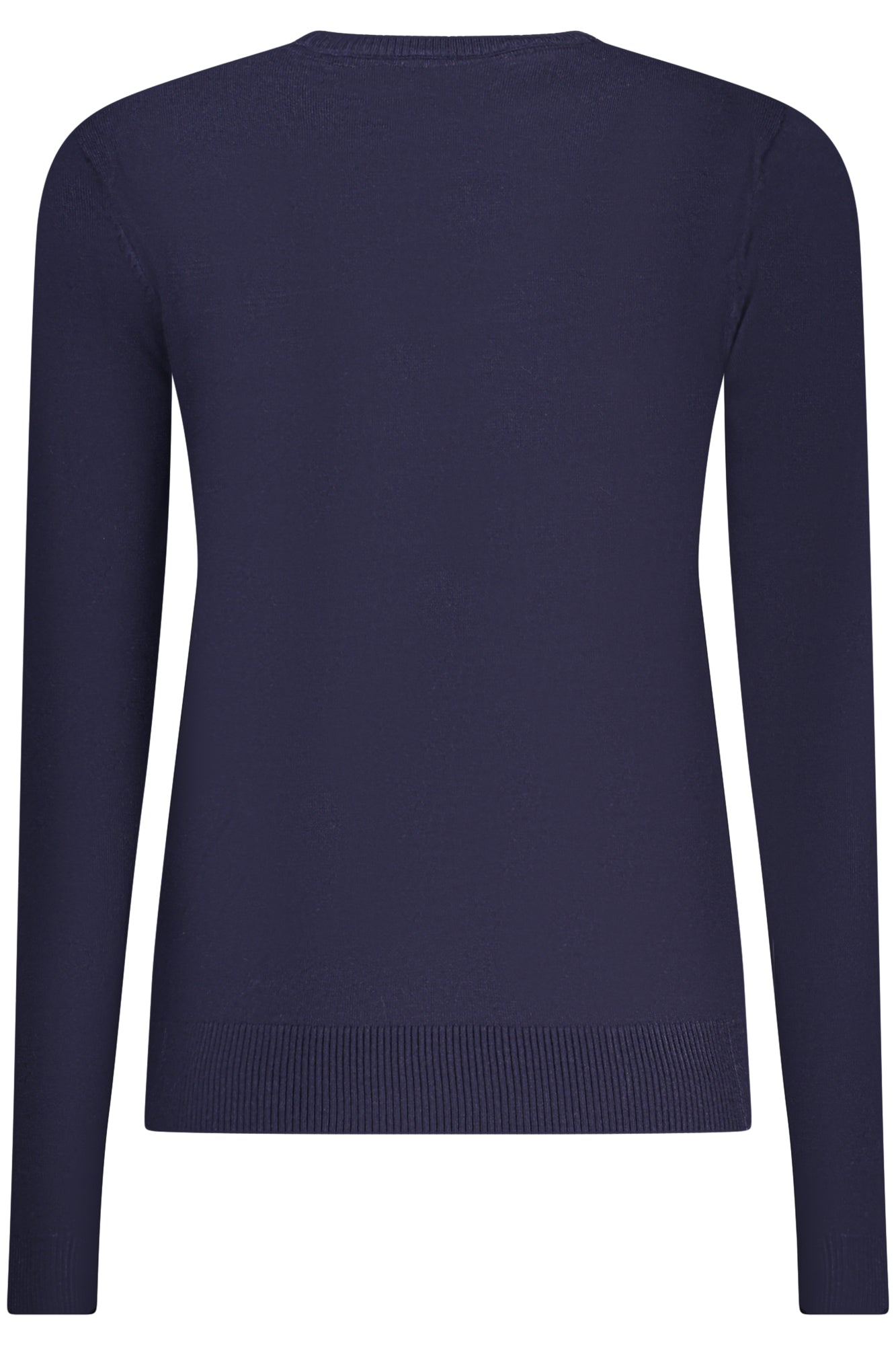 NORVÈGE 1963 MAILLOT BLEU FEMMES